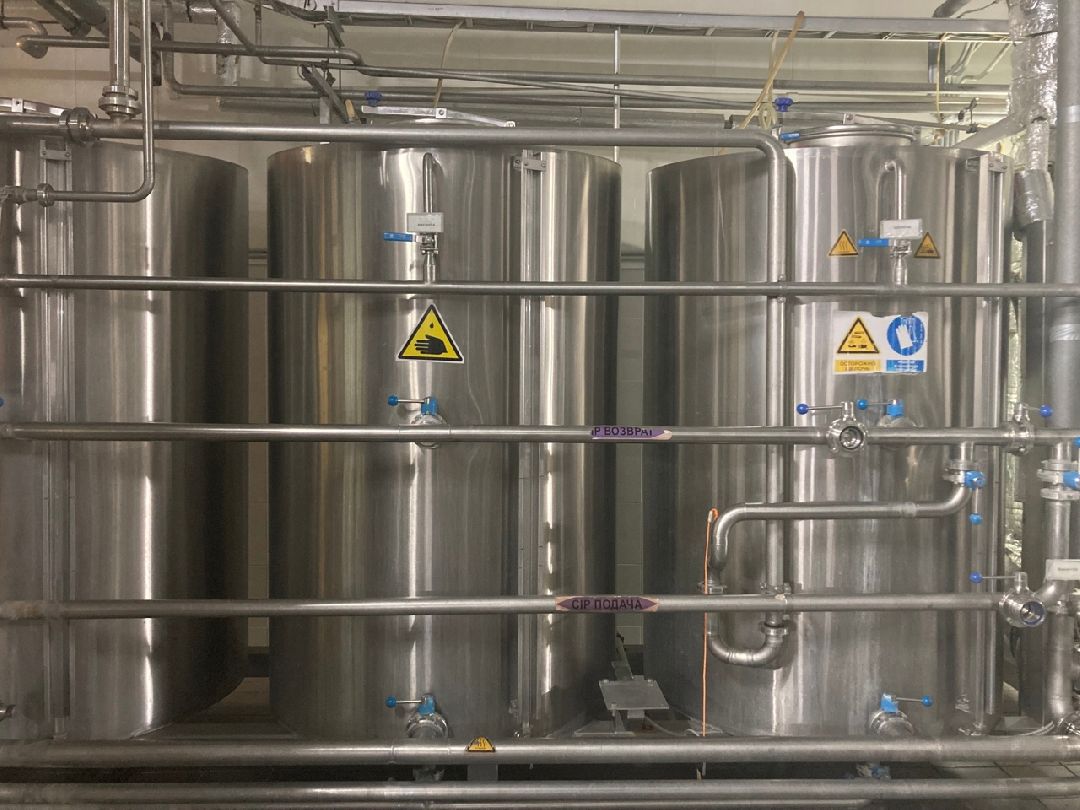 Клин, Экономика