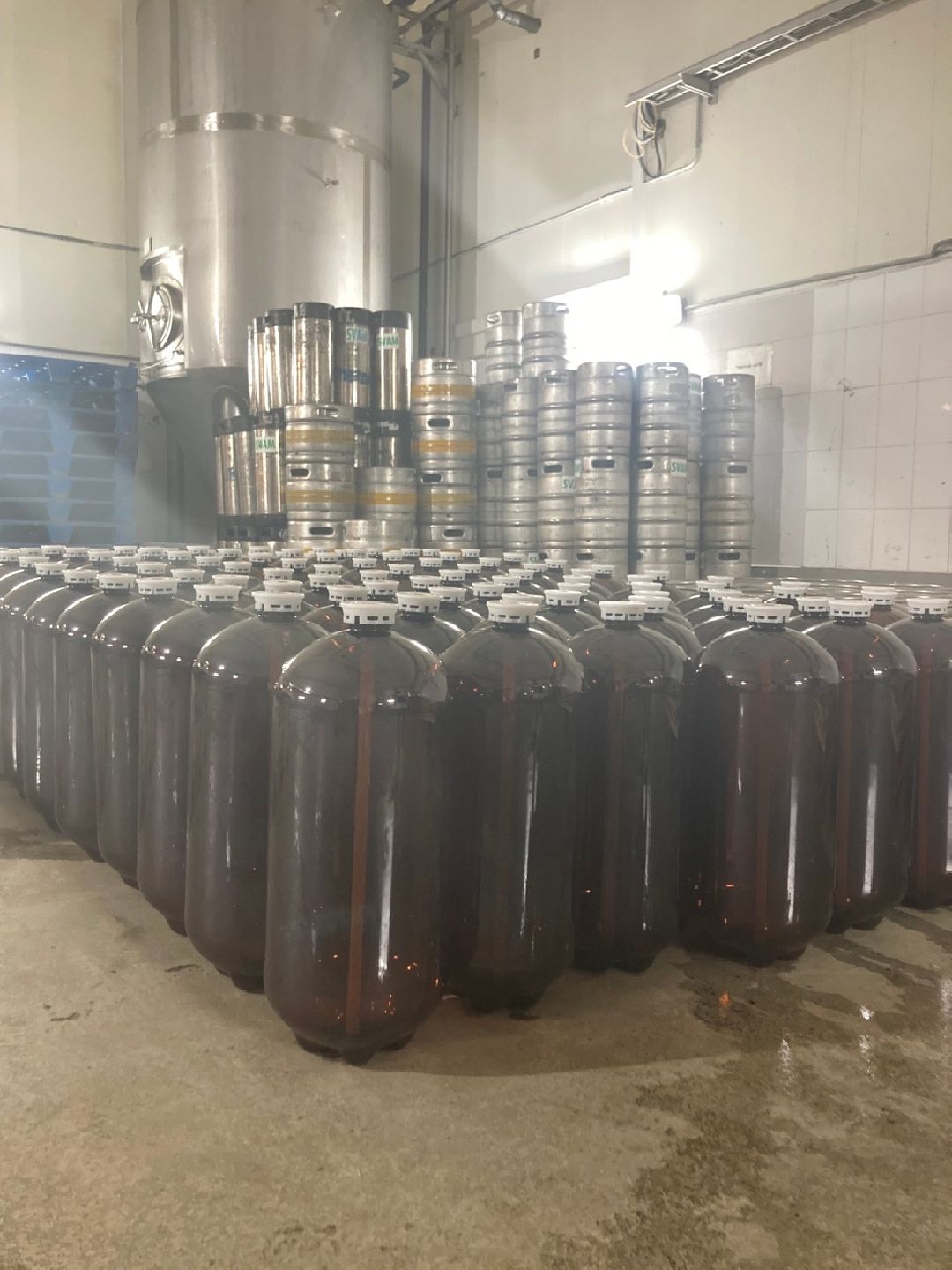 Клин, Экономика