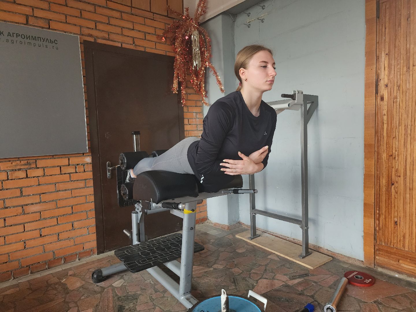 Спорт, тяжелая атлетика, первенство России, соревнования, Старая Купавна