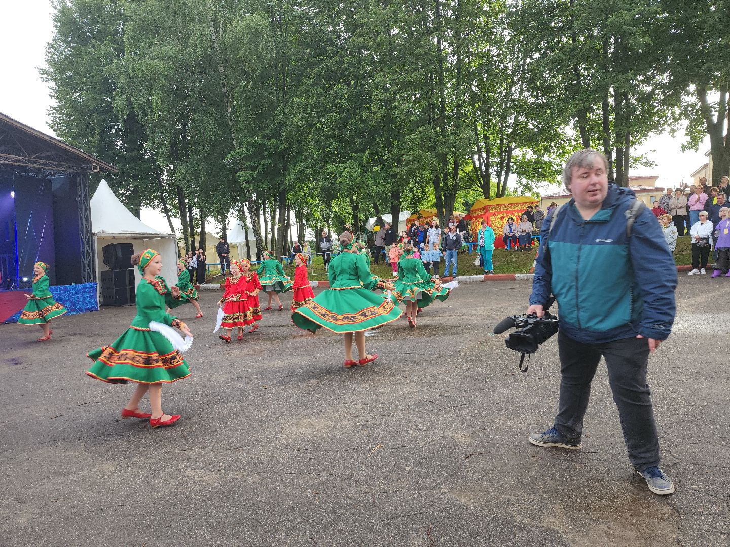 праздник; поселок; дата; ленинский округ