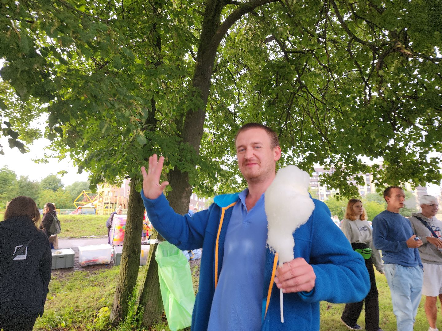 праздник; поселок; дата; ленинский округ