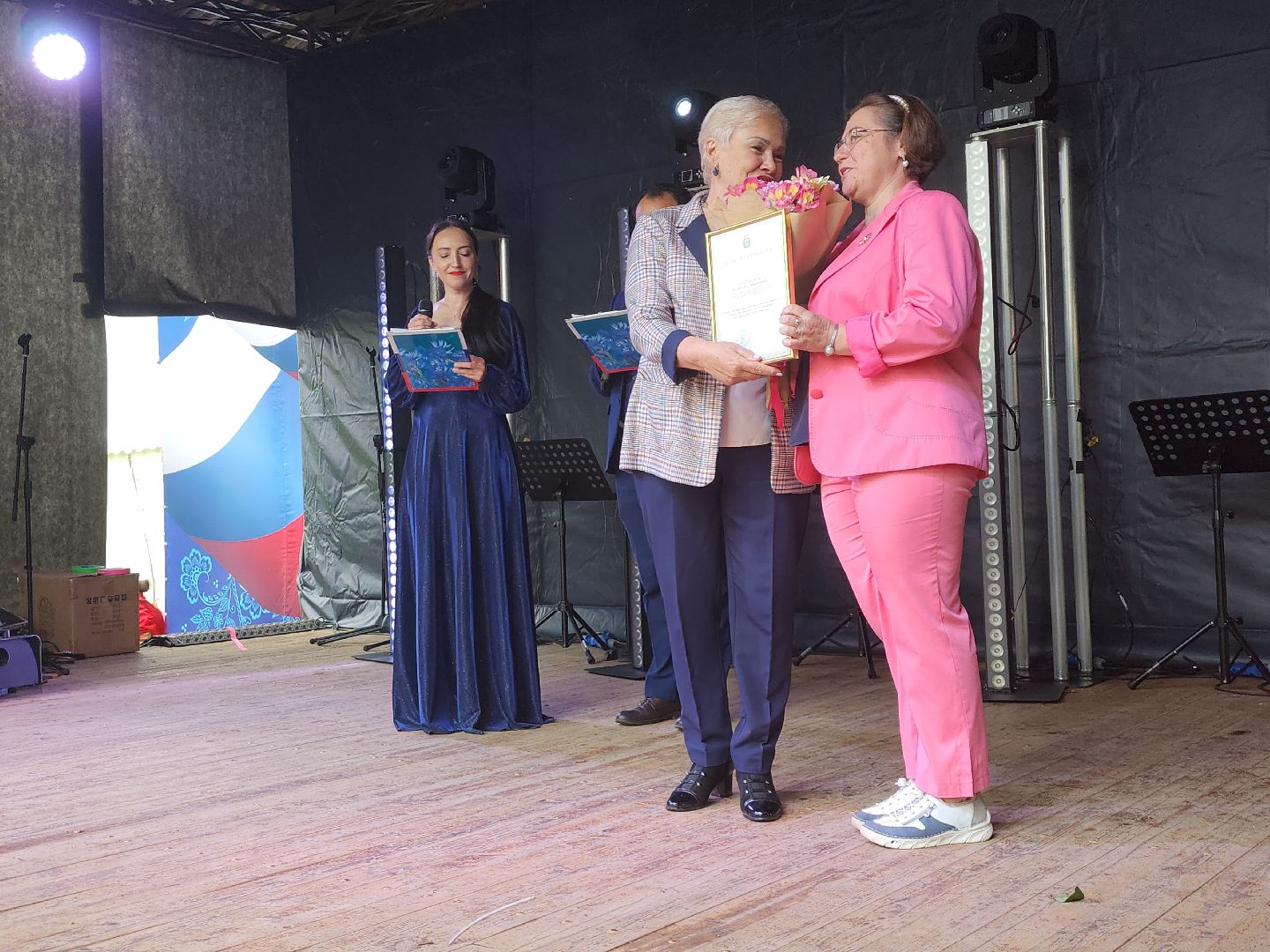 праздник; поселок; дата; ленинский округ