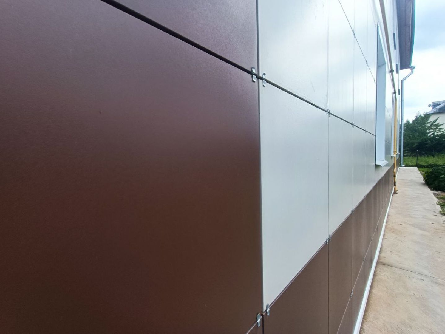 Можайск, Можайский городской округ, Подмосковье, капитальный ремонт, многоквартирные дома, жители, ремонт, работы, Фонд капитального ремонта, губернатор