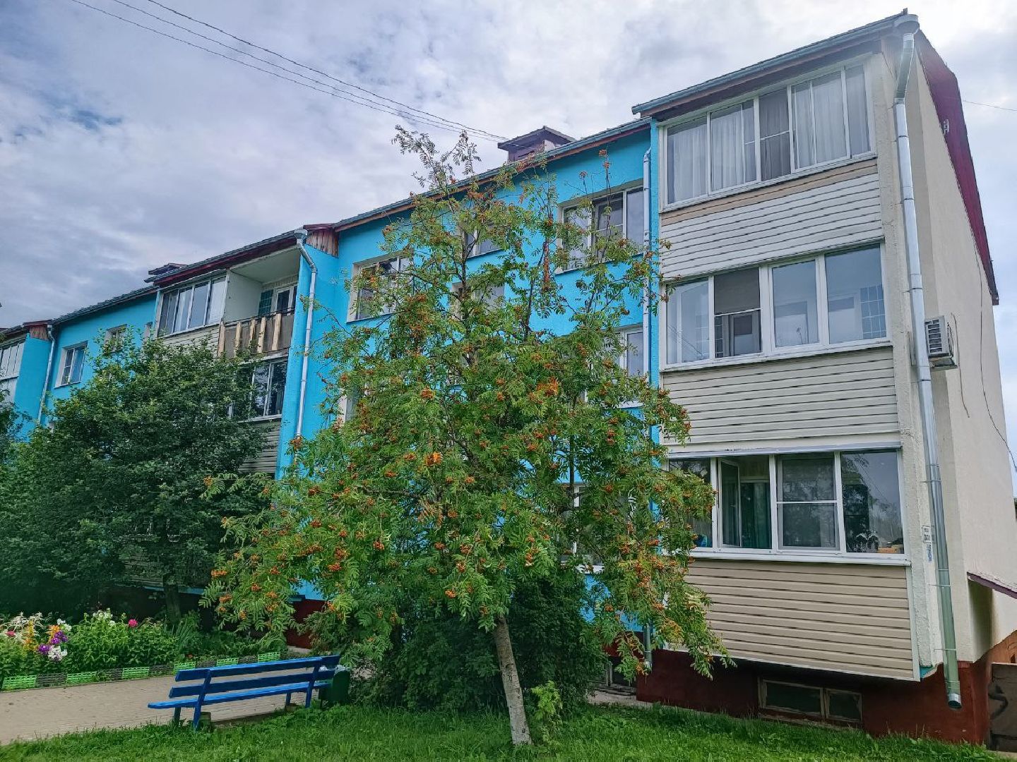 Можайск, Можайский городской округ, Подмосковье, капитальный ремонт, многоквартирные дома, жители, ремонт, работы, Фонд капитального ремонта, губернатор