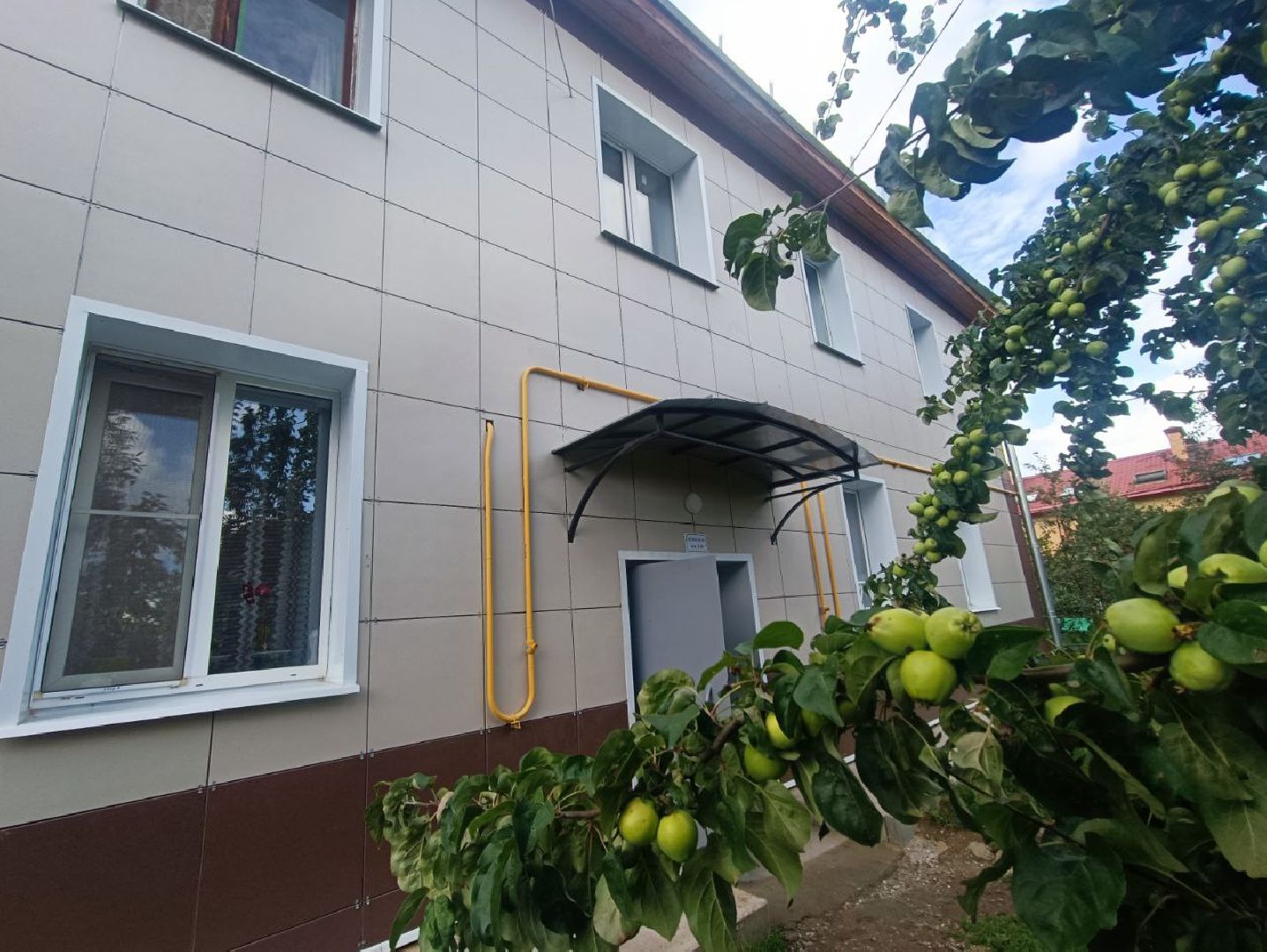 Можайск, Можайский городской округ, Подмосковье, капитальный ремонт, многоквартирные дома, жители, ремонт, работы, Фонд капитального ремонта, губернатор