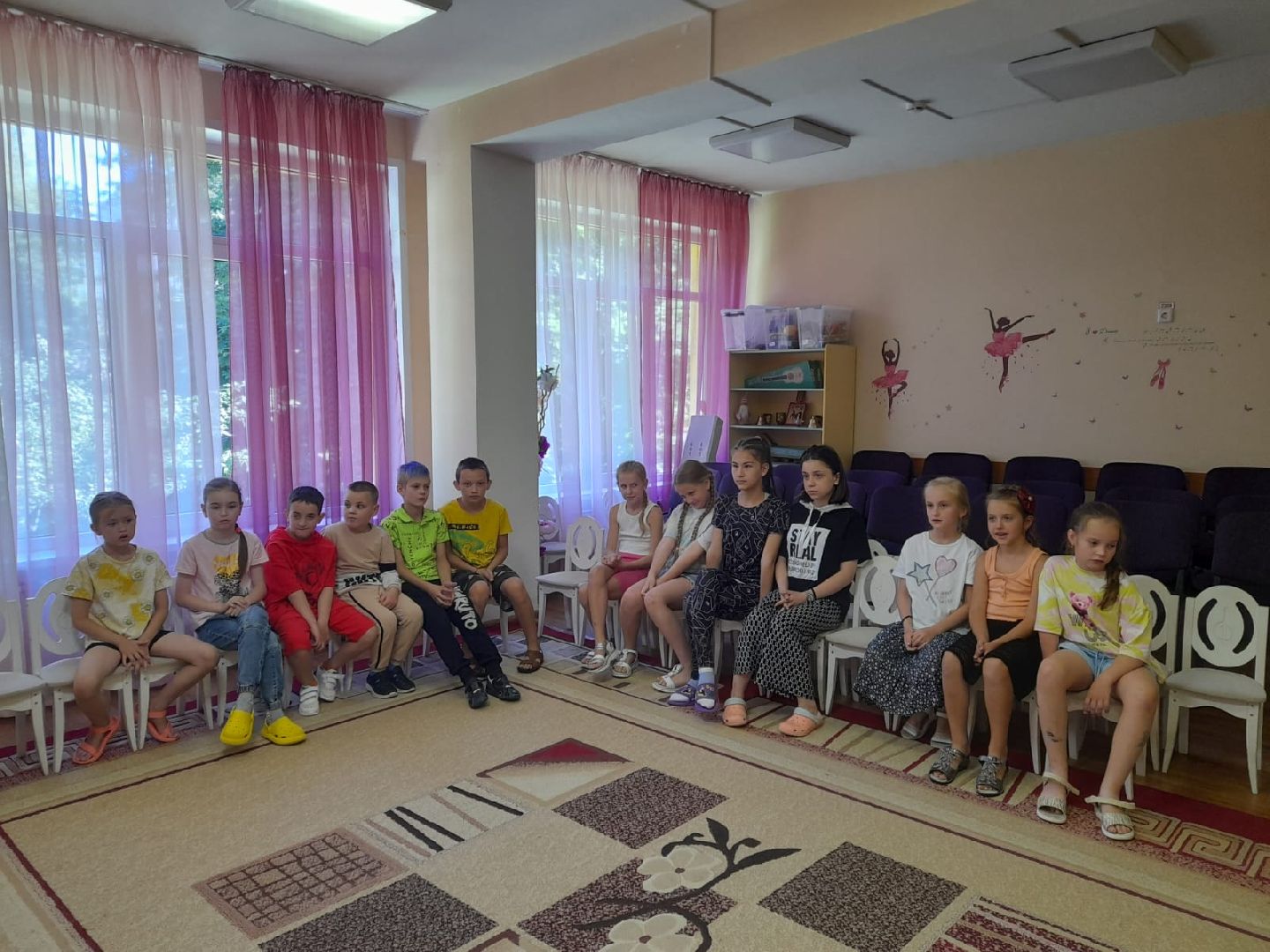 дети; детский лагерь; отдых; видное; родничок