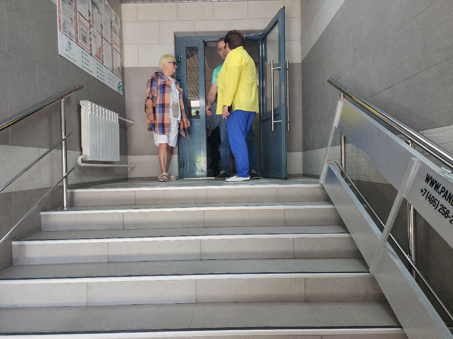 жкх; видное; ремонт; победа; жилищная политика