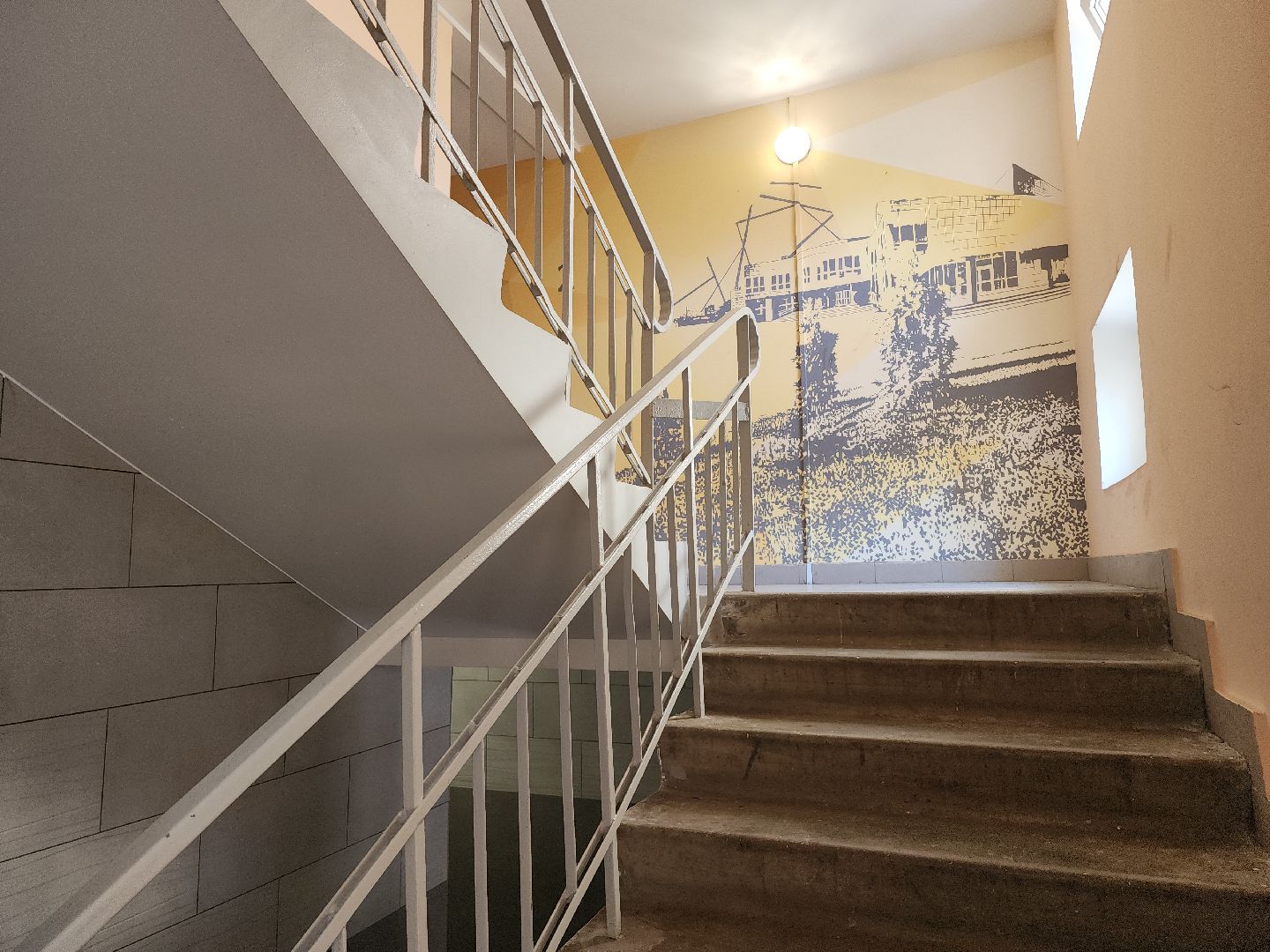 жкх; видное; ремонт; победа; жилищная политика