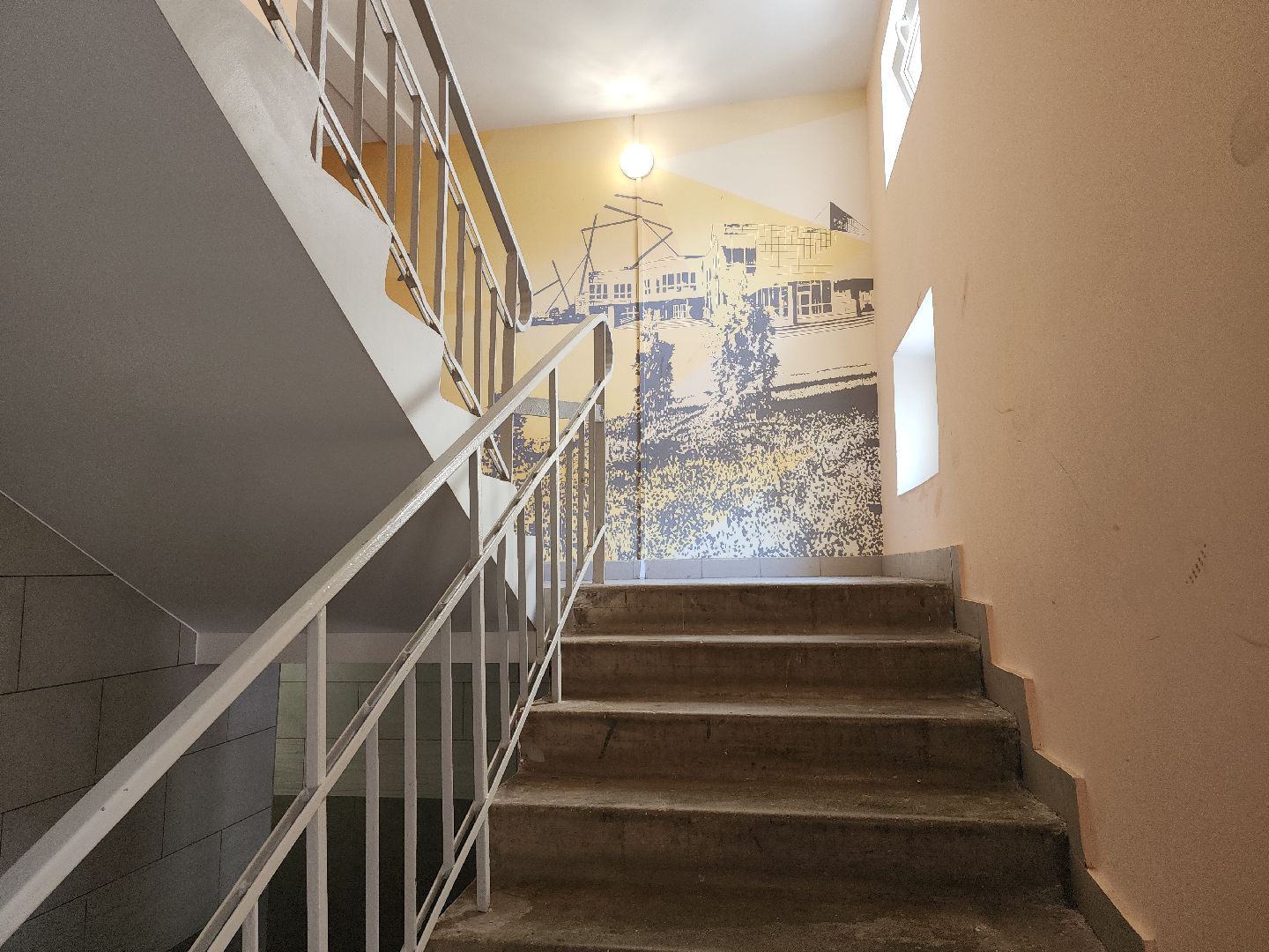 жкх; видное; ремонт; победа; жилищная политика