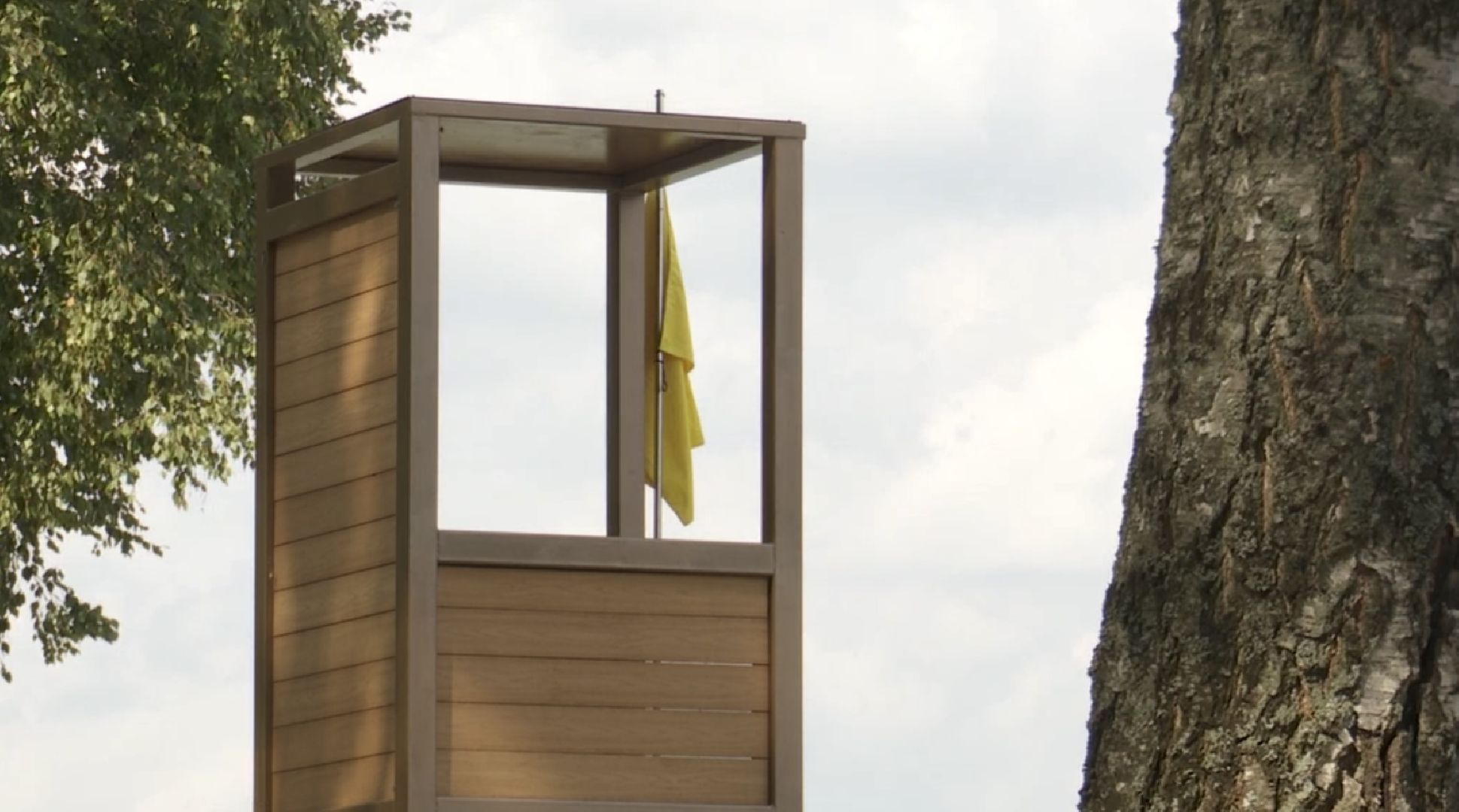 Клин, дети, пляжи, купания, спасла ребенка, Подмосковье