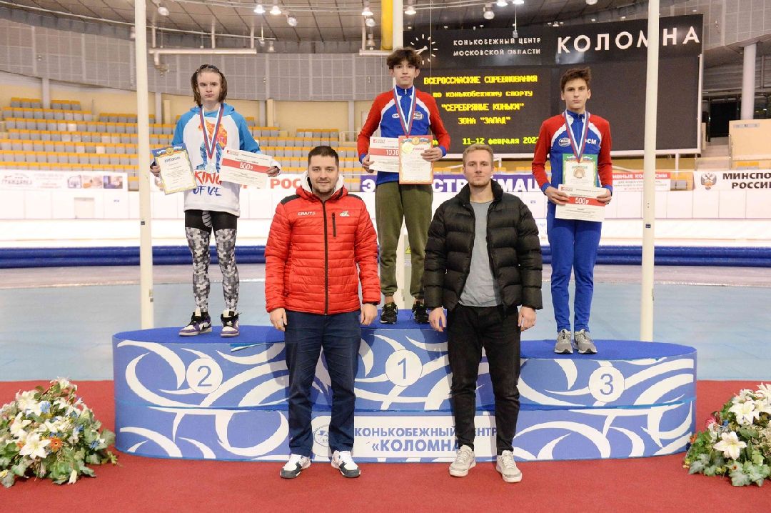 Коломна Общество