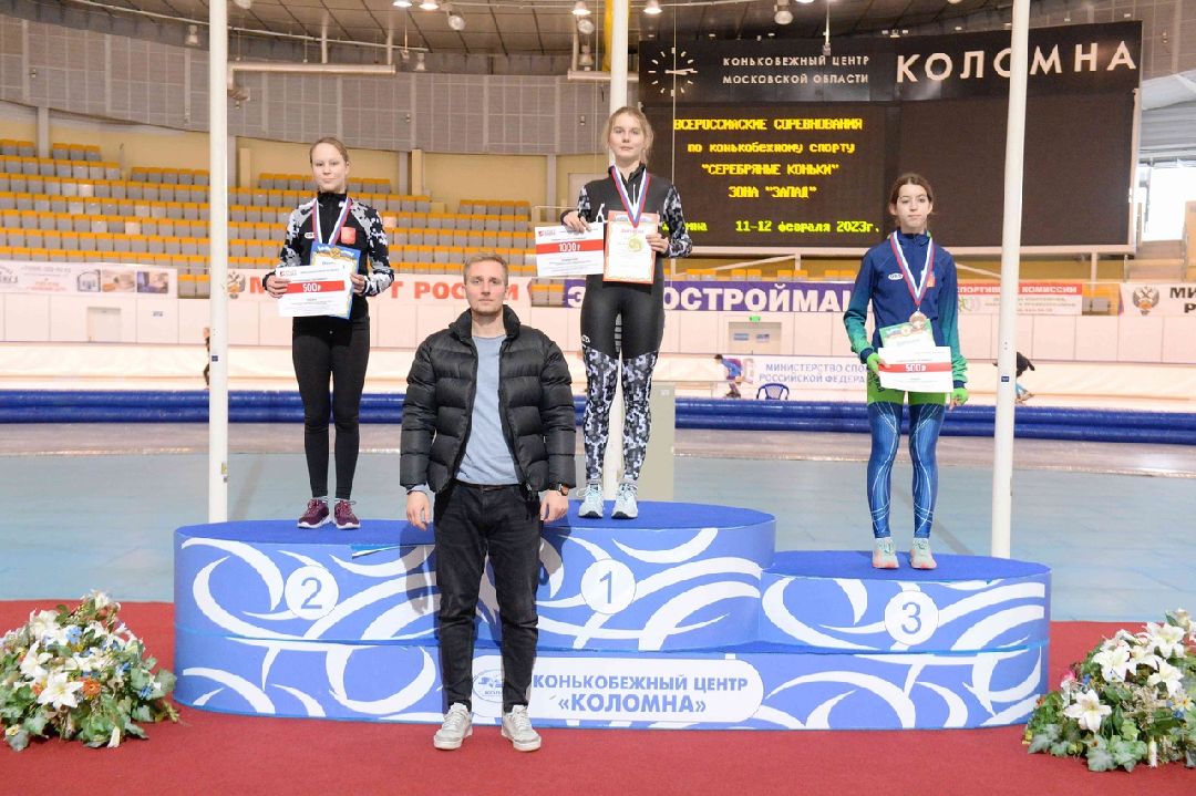 Коломна Общество