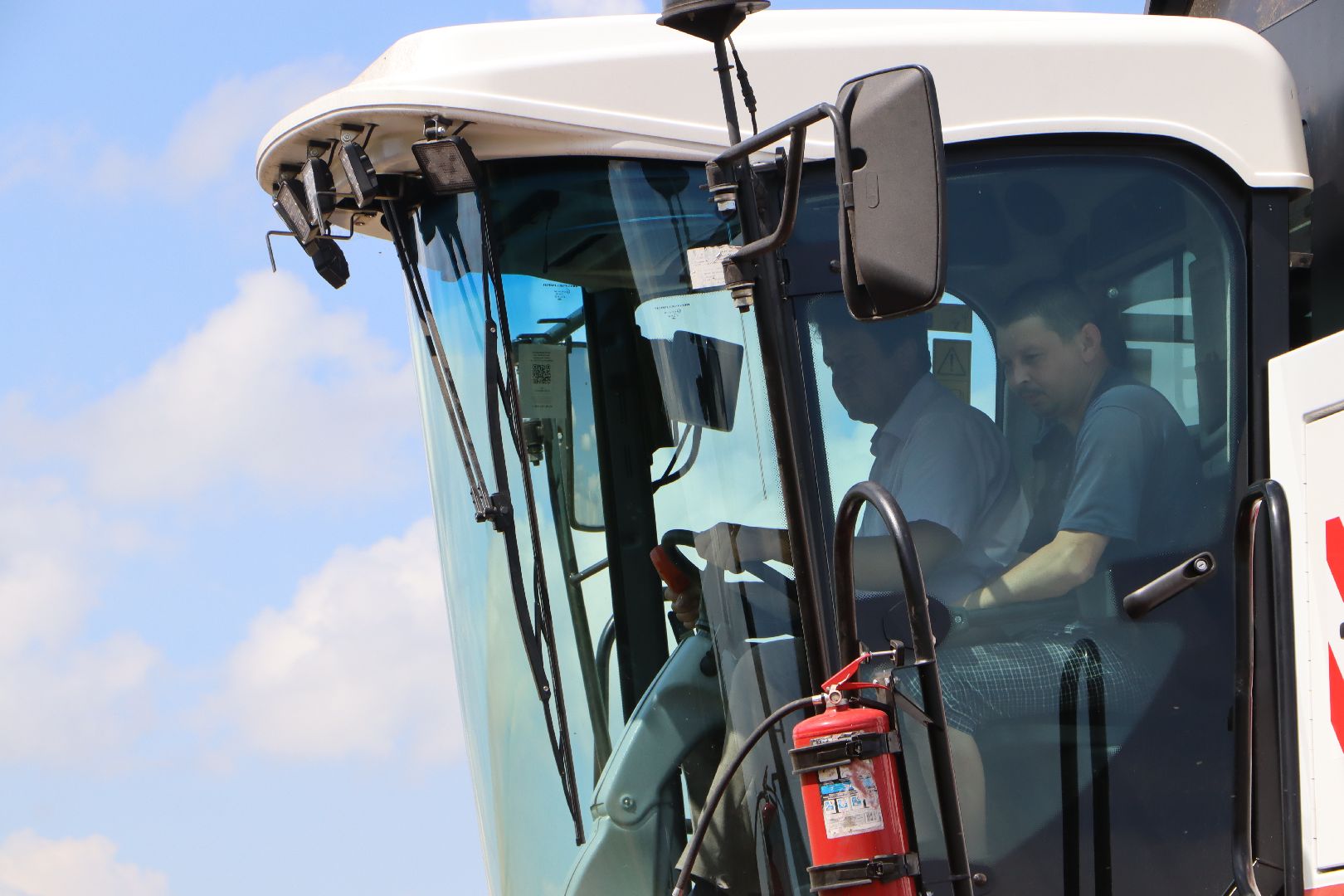 Серебряные Пруды, Праздник первого снопа, сельское хозяйство