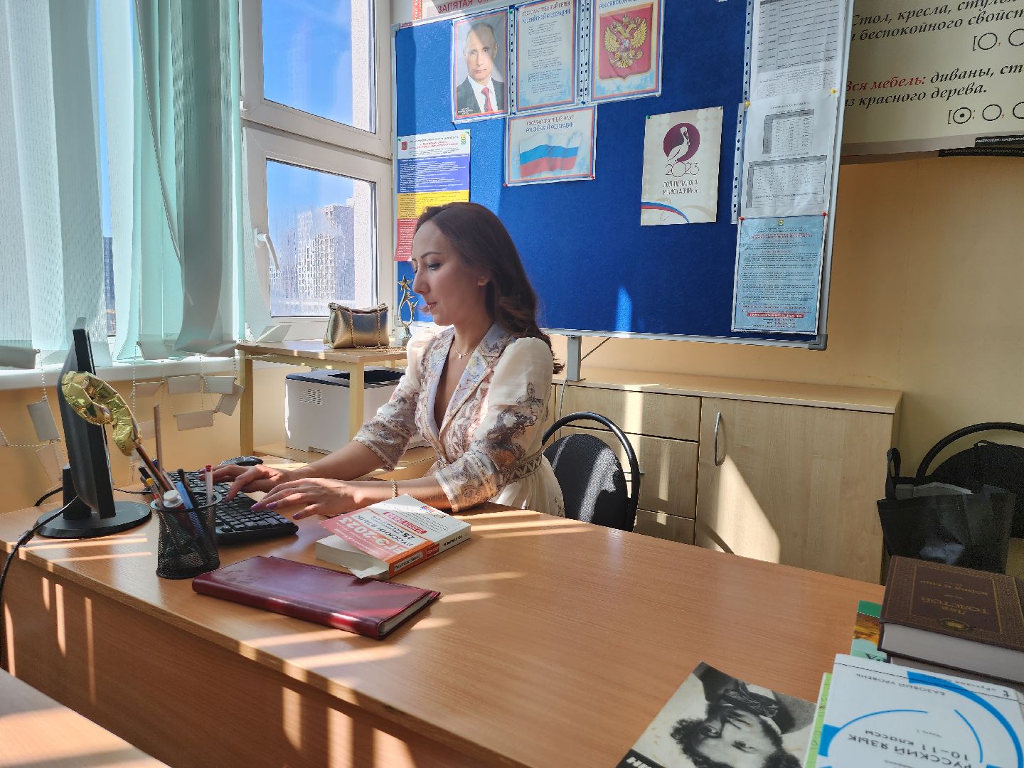 жилищная политика; ипотека; учитель; видное