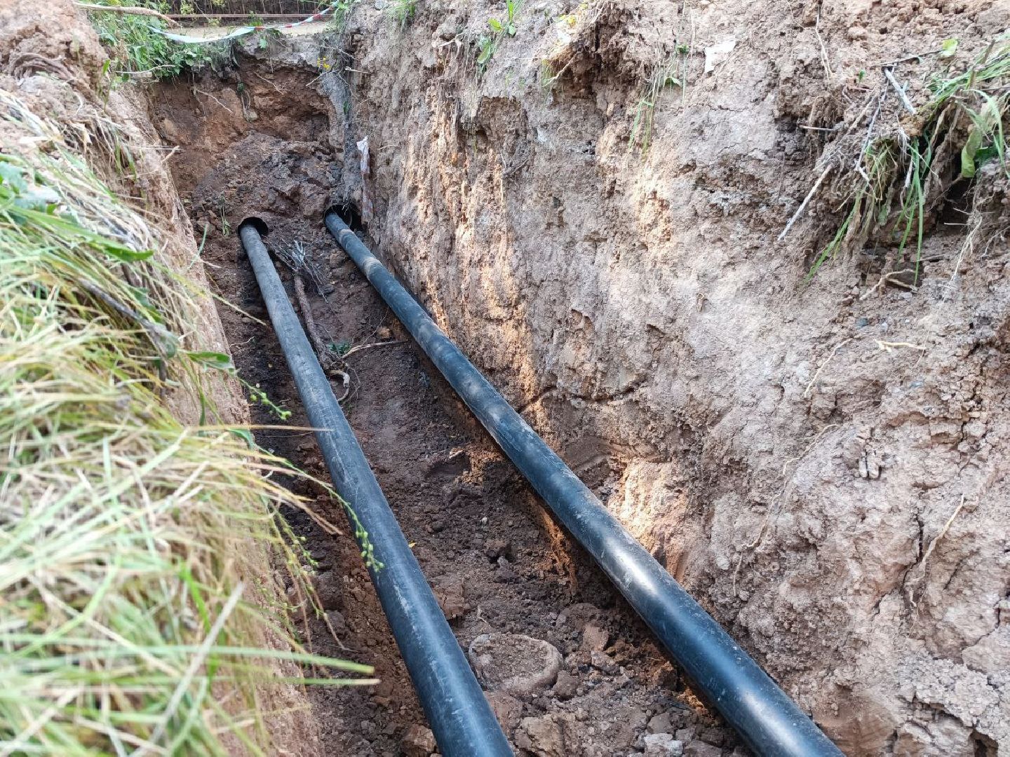 Можайск, Можайский городской округ, Подмосковье, отопительный сезон, министерство, жители, многоквартирные дома, зима, тепло, сети