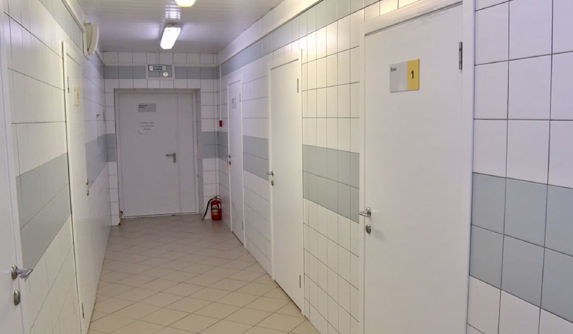 Клин, медицина, заболевания, общество, дети