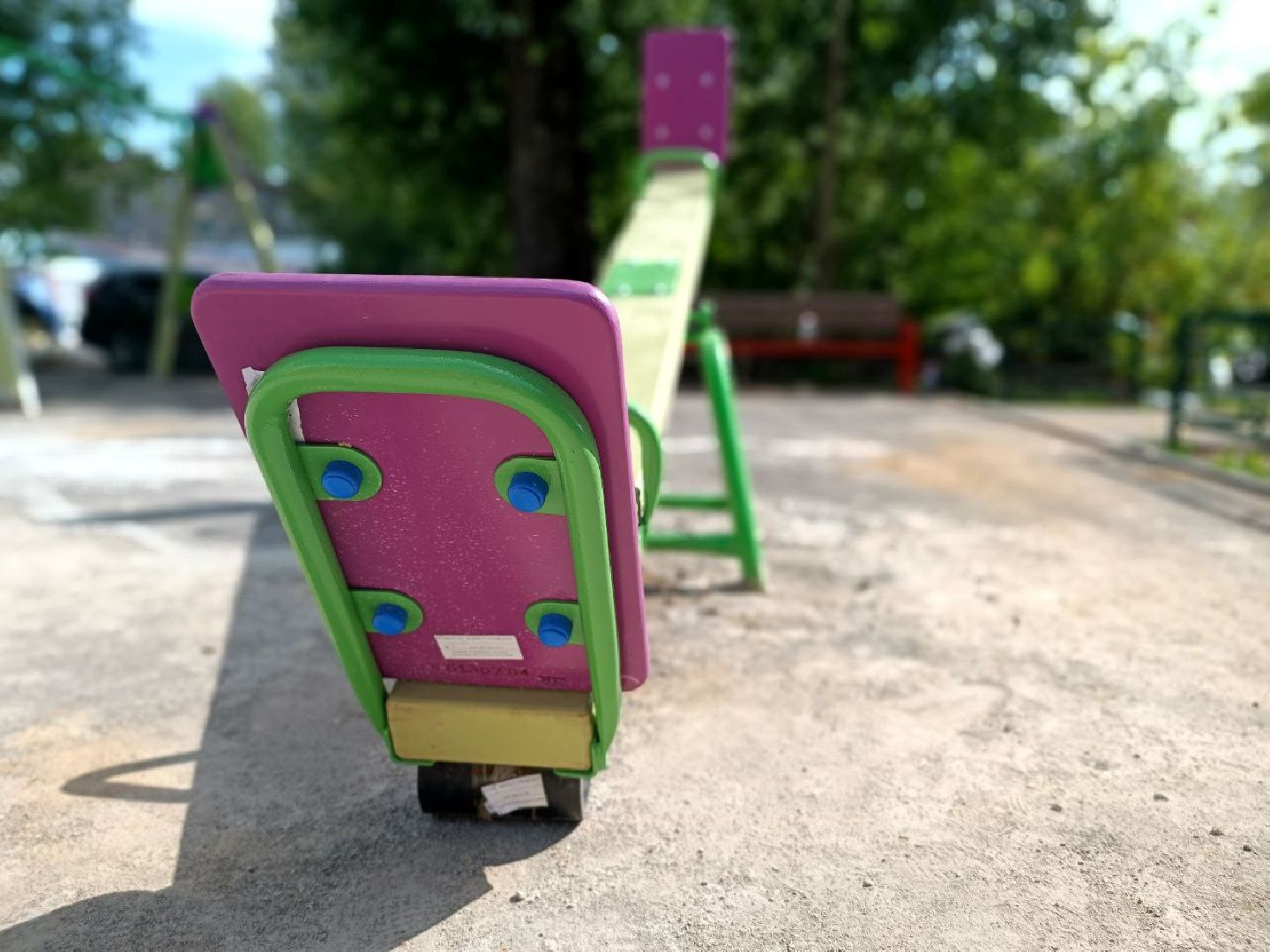 Можайск, Можайский городской округ, Подмосковье, благоустройство, дворовые территории, дворы, жители, детская площадка, работы