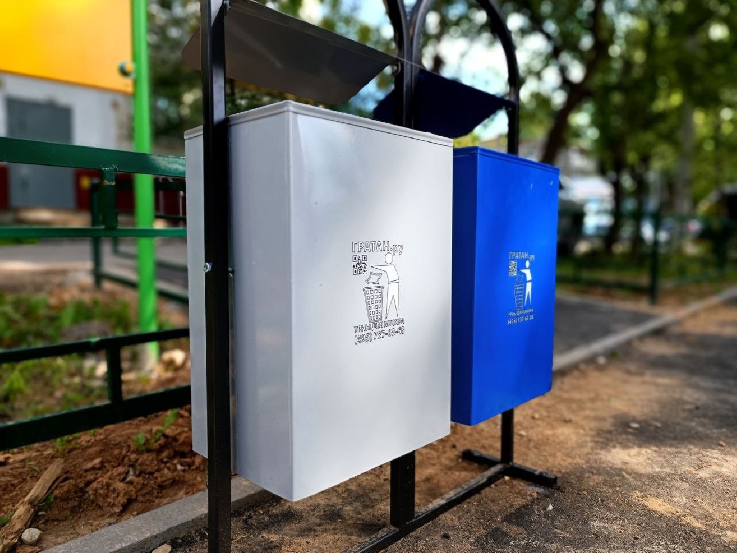 Можайск, Можайский городской округ, Подмосковье, благоустройство, дворовые территории, дворы, жители, детская площадка, работы