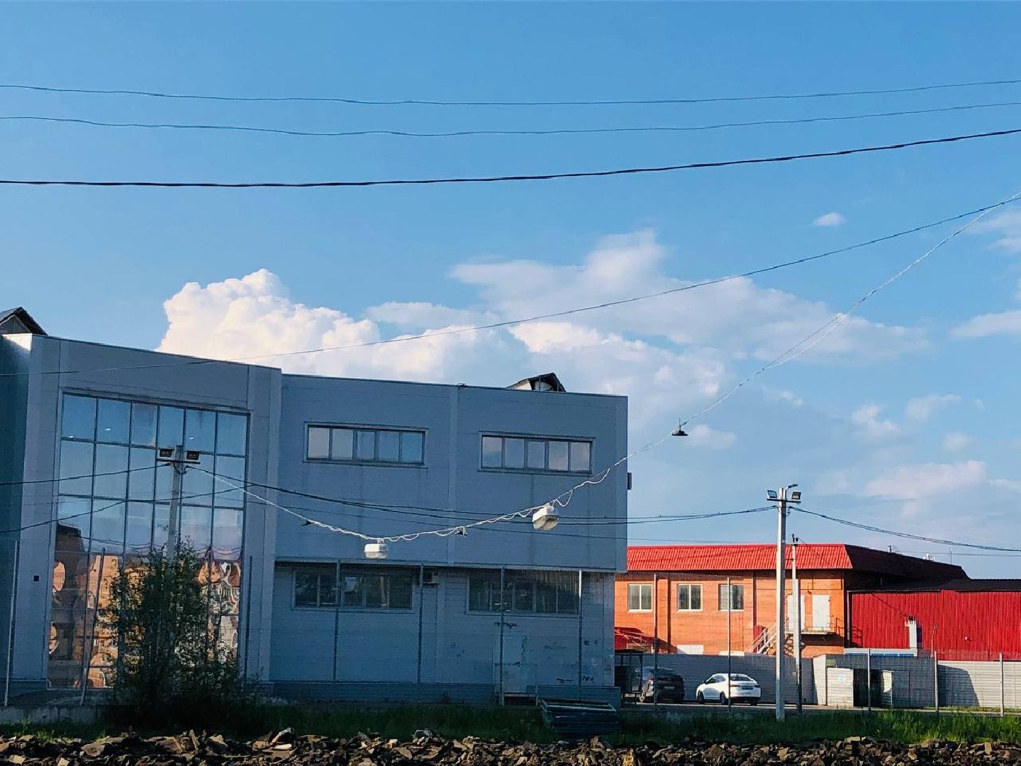 Руза, Тучково, хоккей, хоккейная площадка, реконструкция, ремонт, спорт