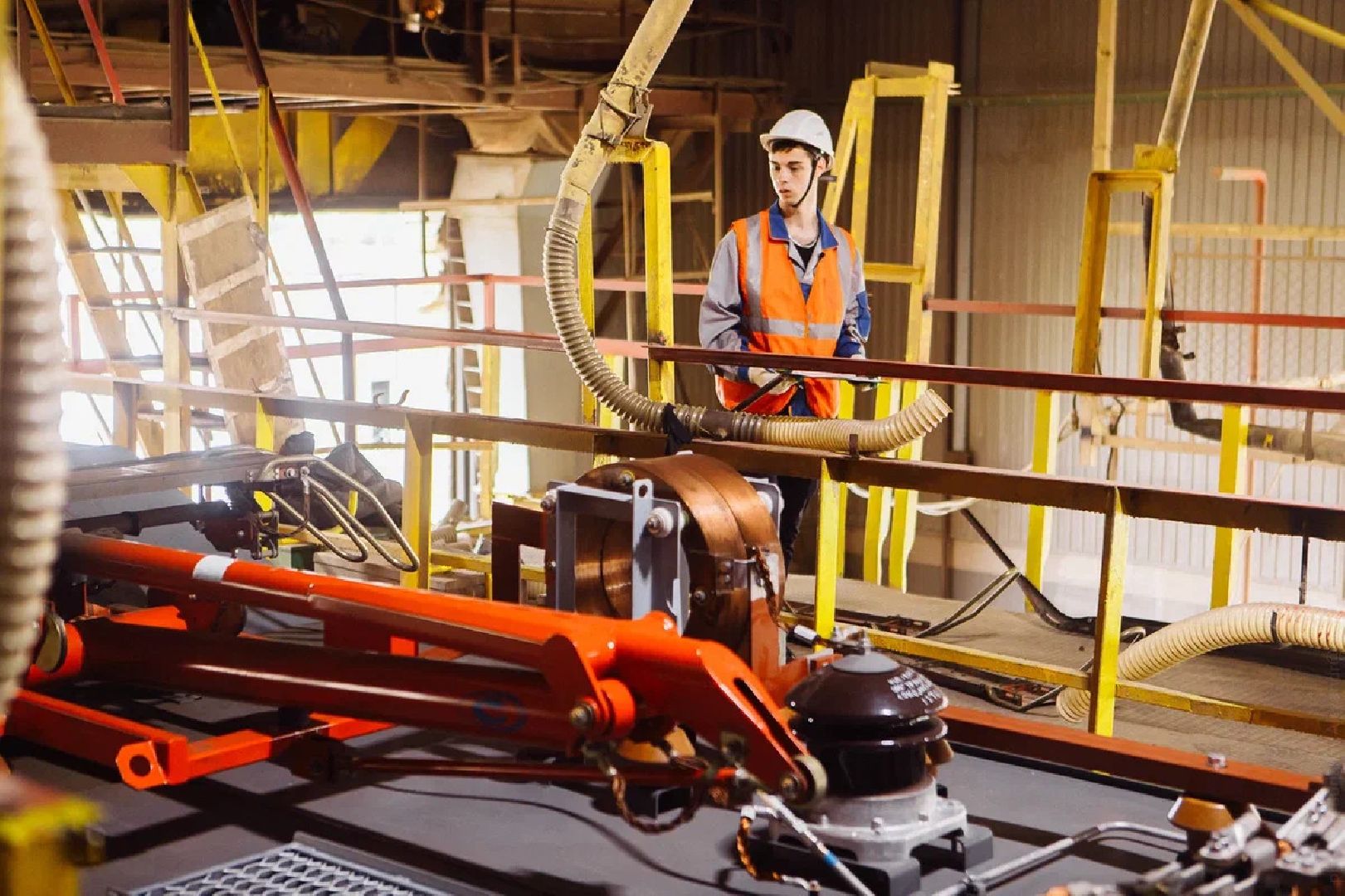 Общество, праздник, железнодорожники, станция, РЖД, депо, Орехово-Зуево