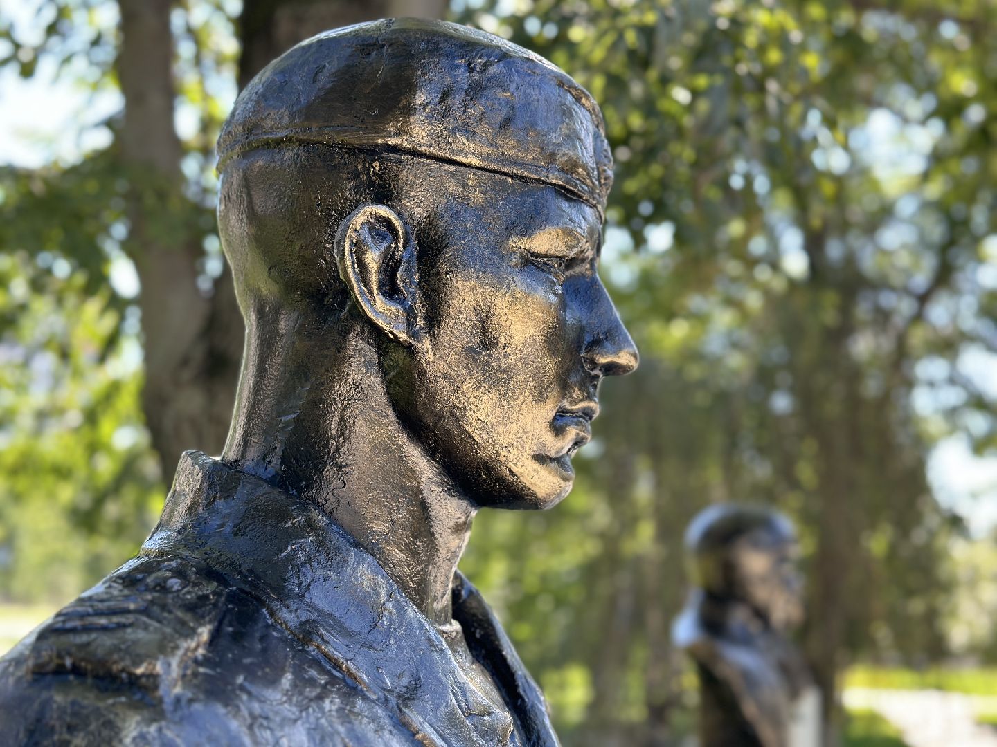 Реутов, Мемориал, Аллея славы, реконструкция, обновление, БТР, постамент, Герои