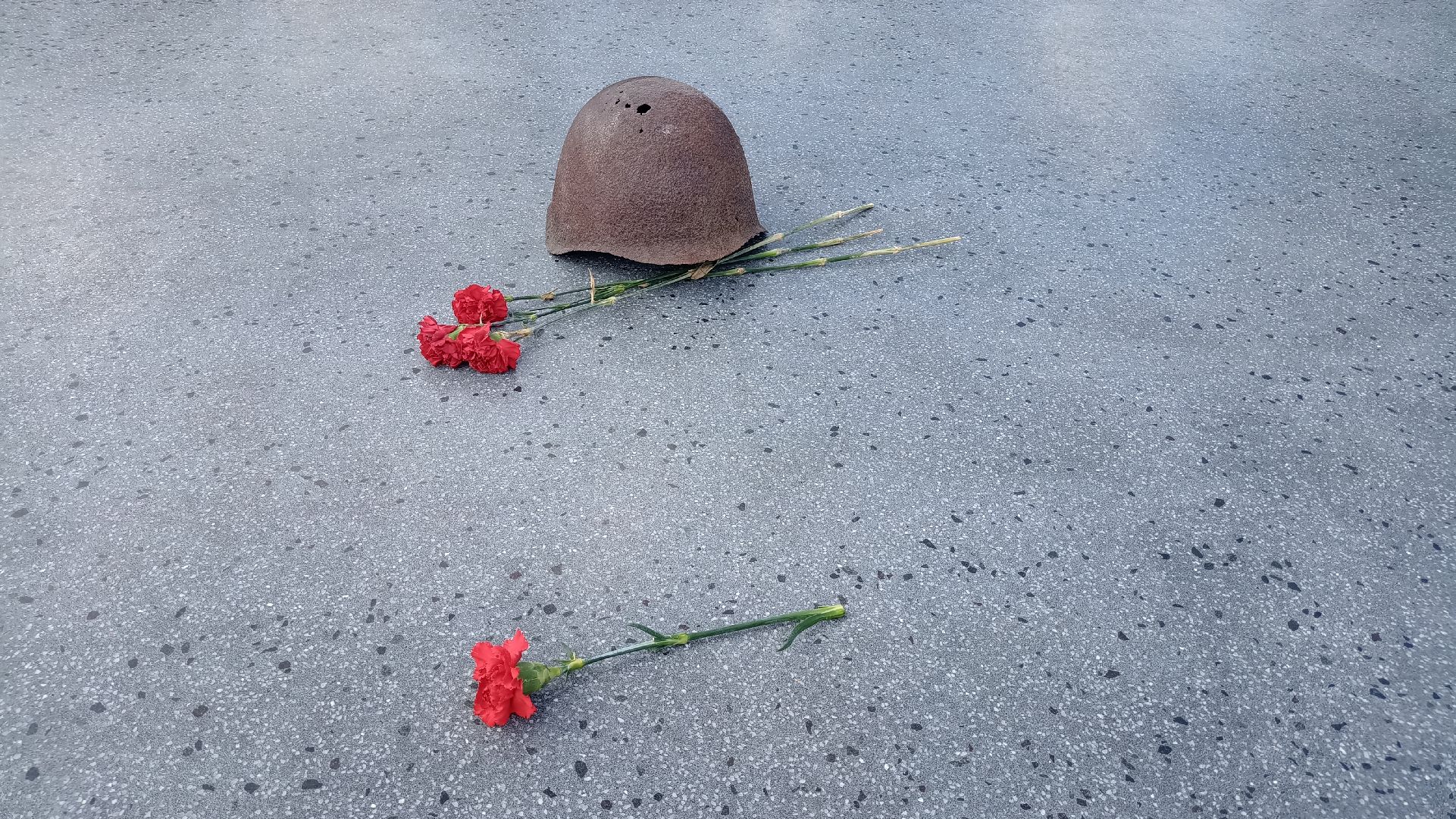 Реутов, Мемориал, Аллея славы, реконструкция, обновление, БТР, постамент, Герои