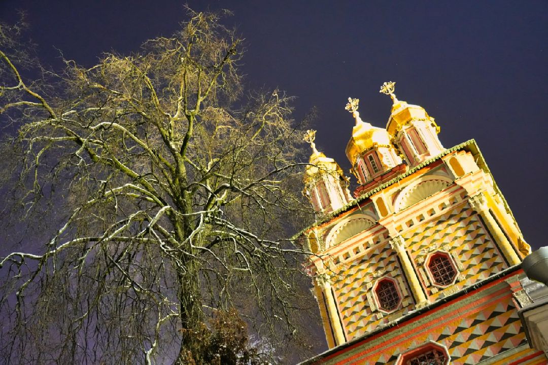 Сергиев Посад