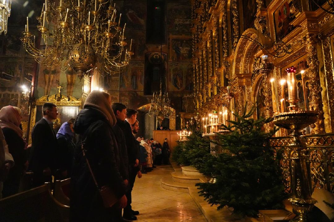 Сергиев Посад