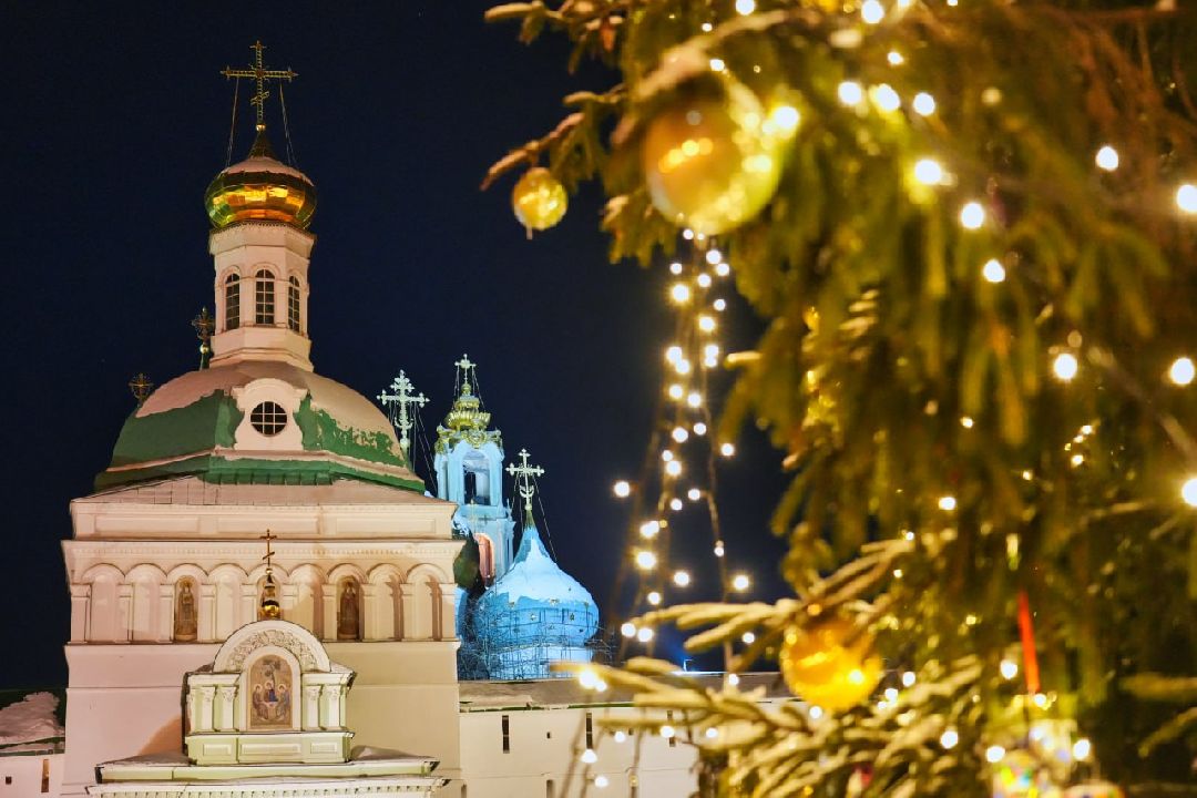 Сергиев Посад