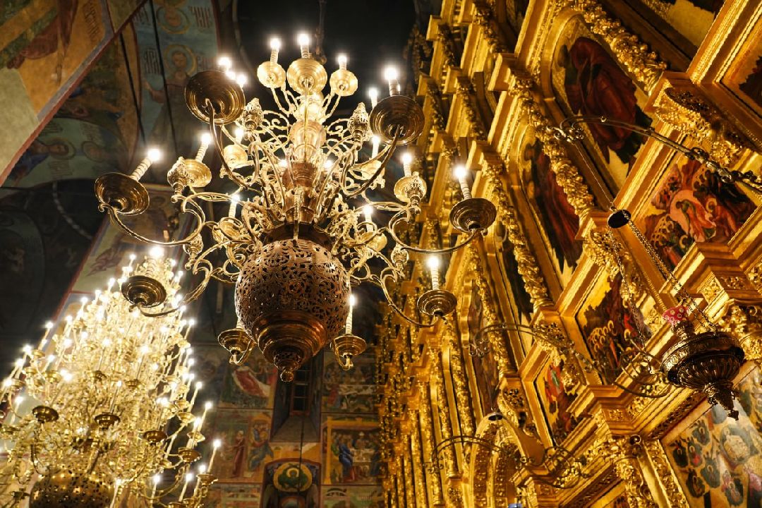 Сергиев Посад