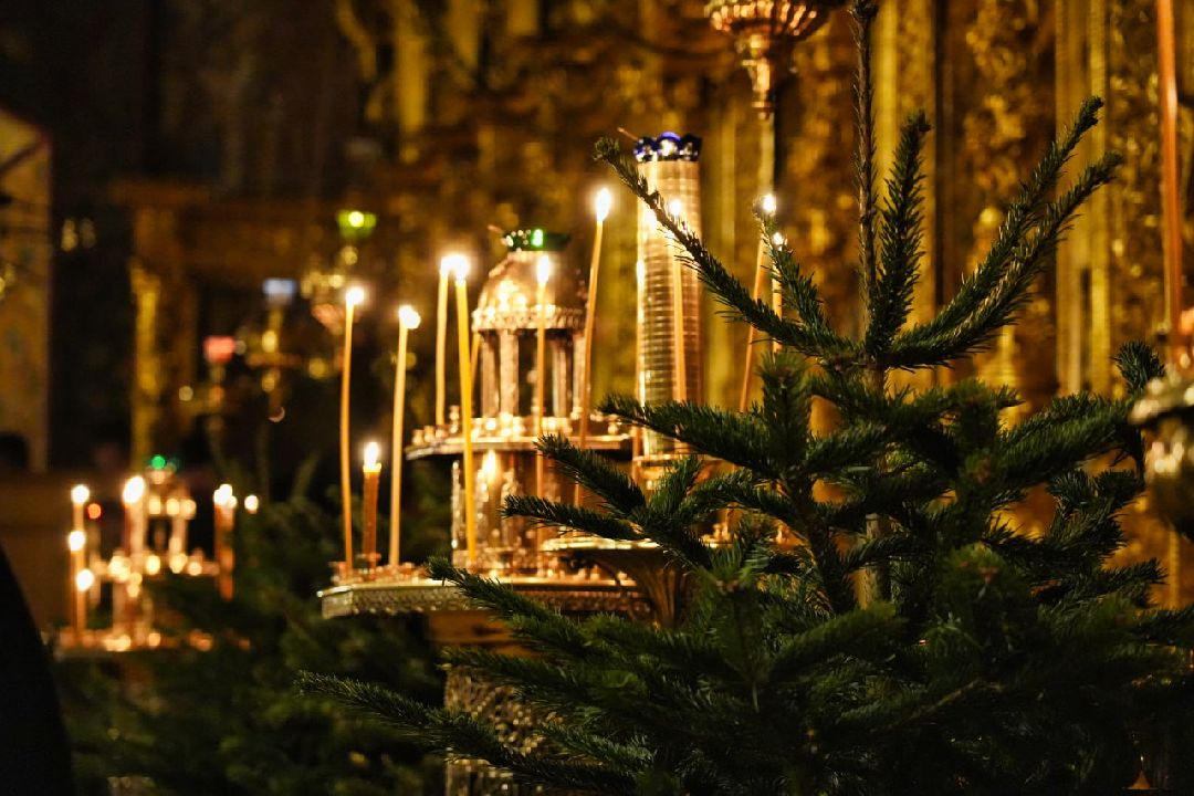 Сергиев Посад