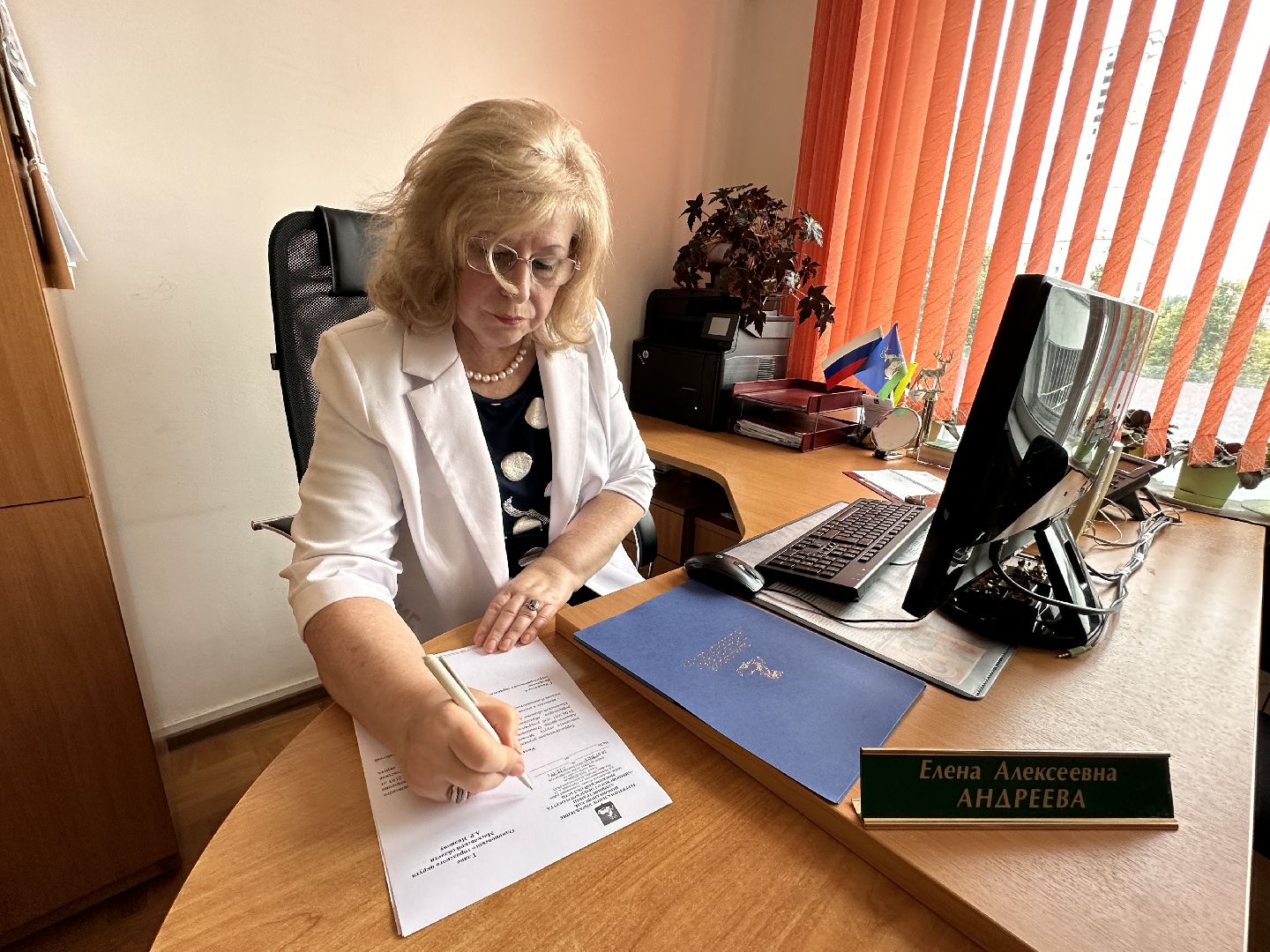 Одинцово, Выборы-2023, Подмосковье, ТИК, Лица ТИКа