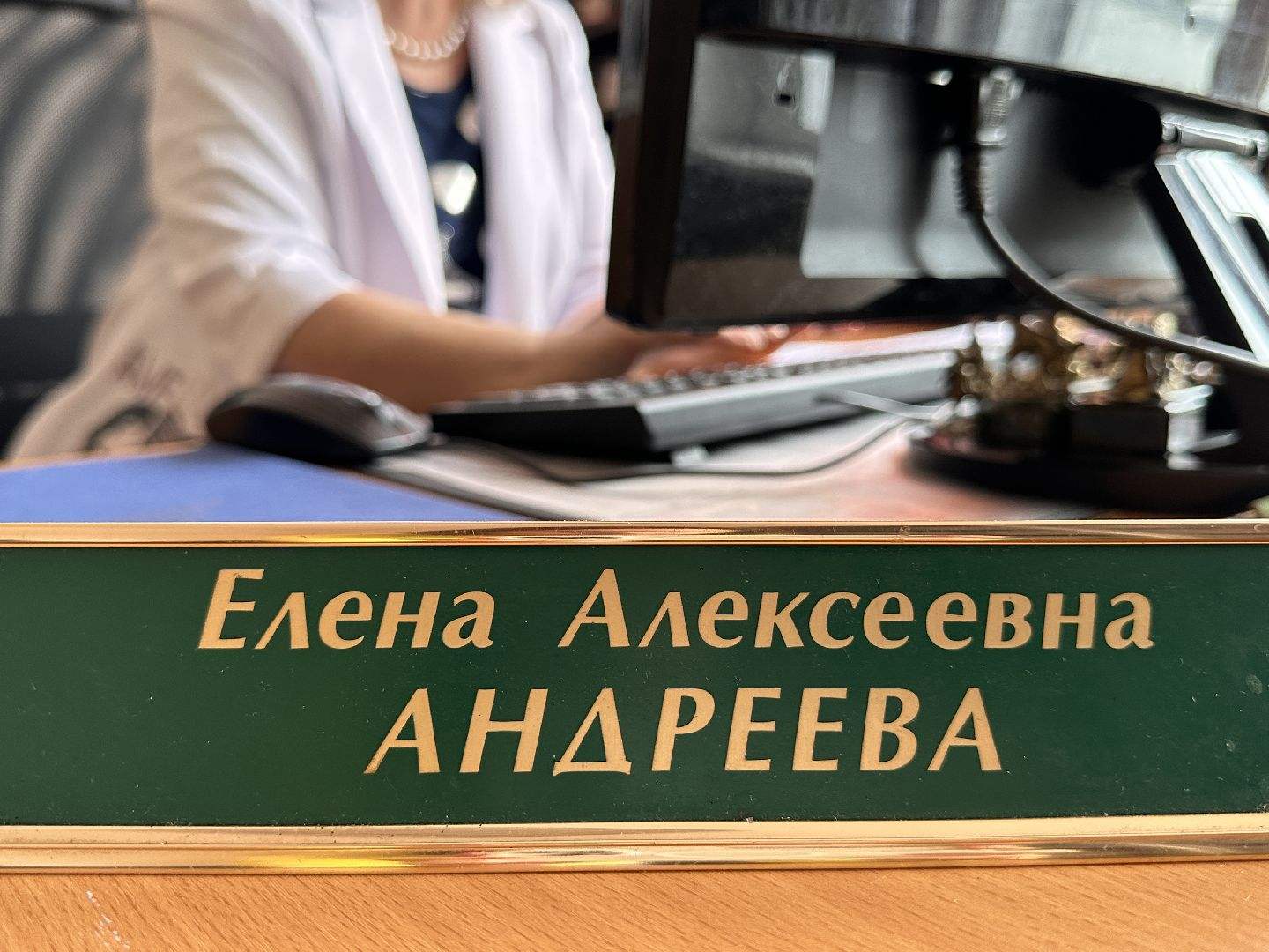 Одинцово, Выборы-2023, Подмосковье, ТИК, Лица ТИКа