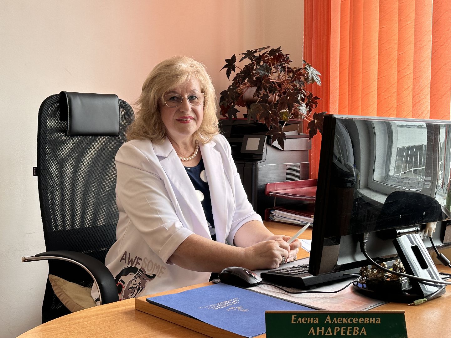 Одинцово, Выборы-2023, Подмосковье, ТИК, Лица ТИКа