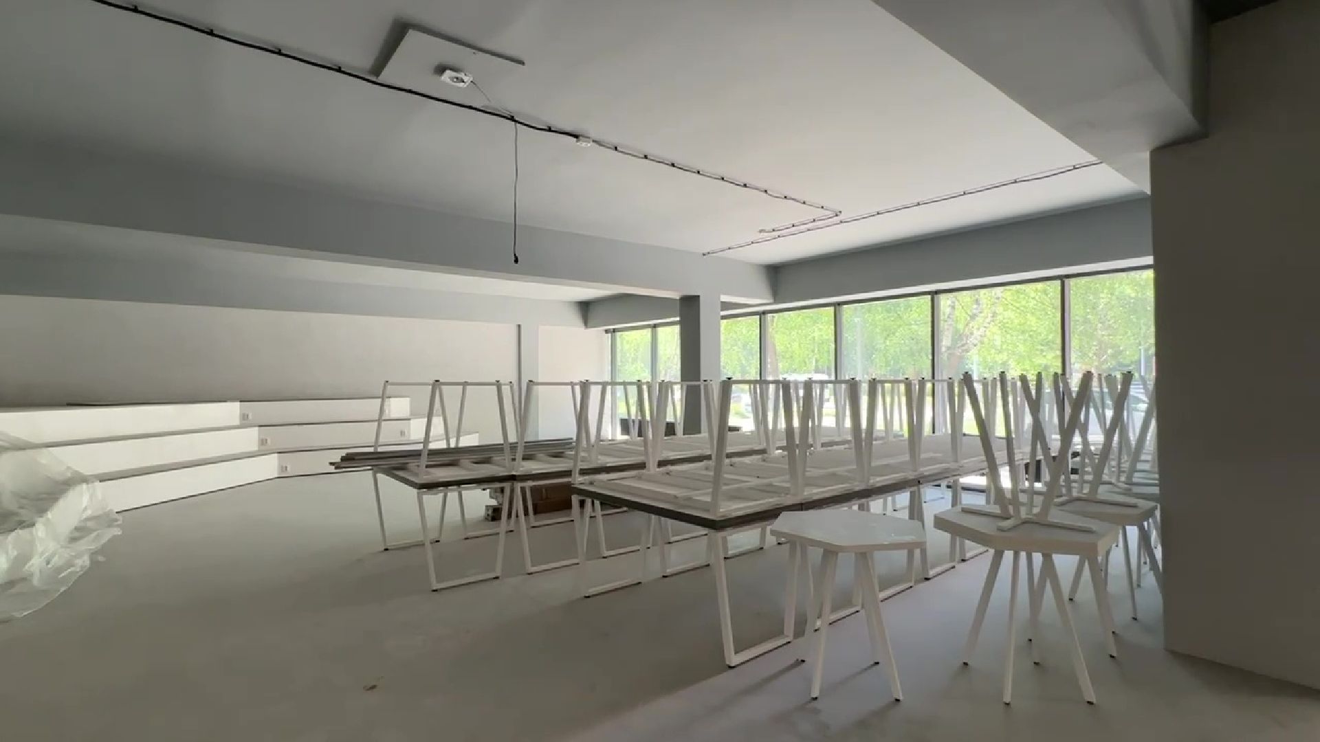 Реутов, образование, Изобретариум, наука, технологии, косметология