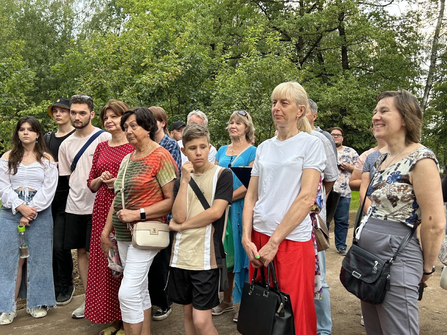 благоустройство, лесопарк, Фрязино, площадки, дети