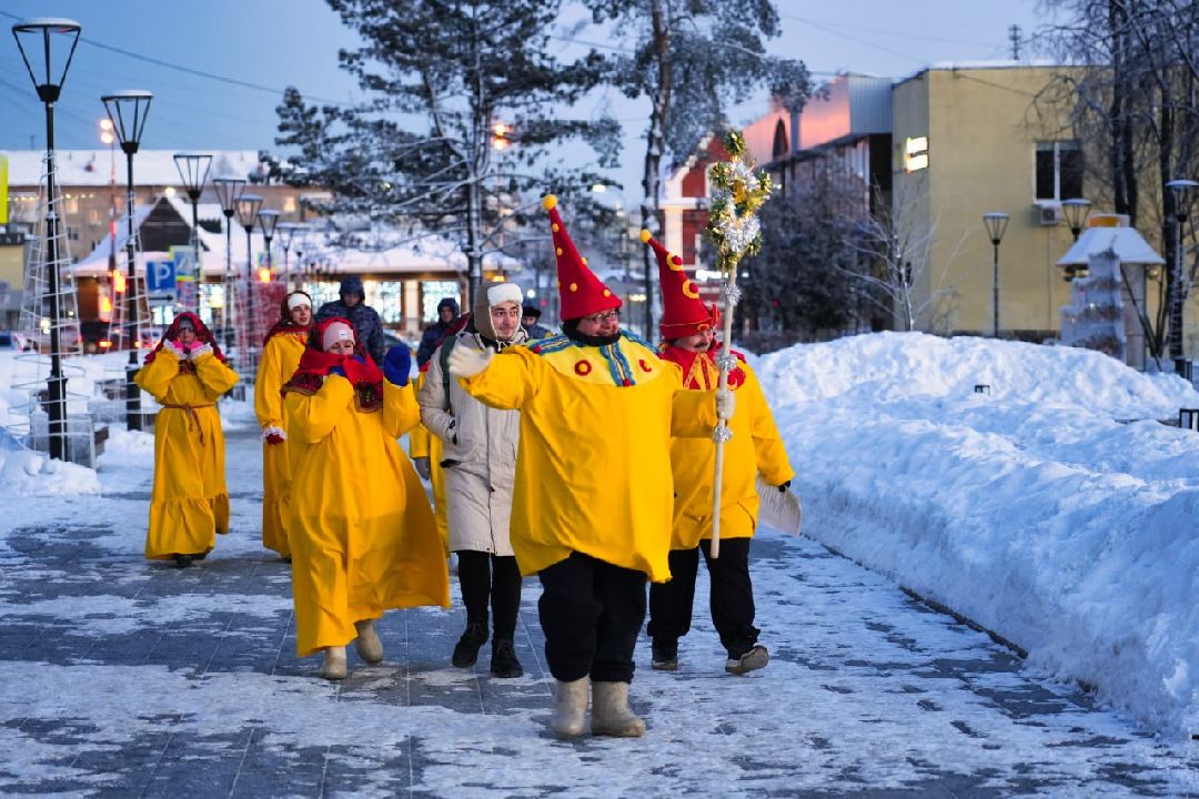 Сергиев Посад