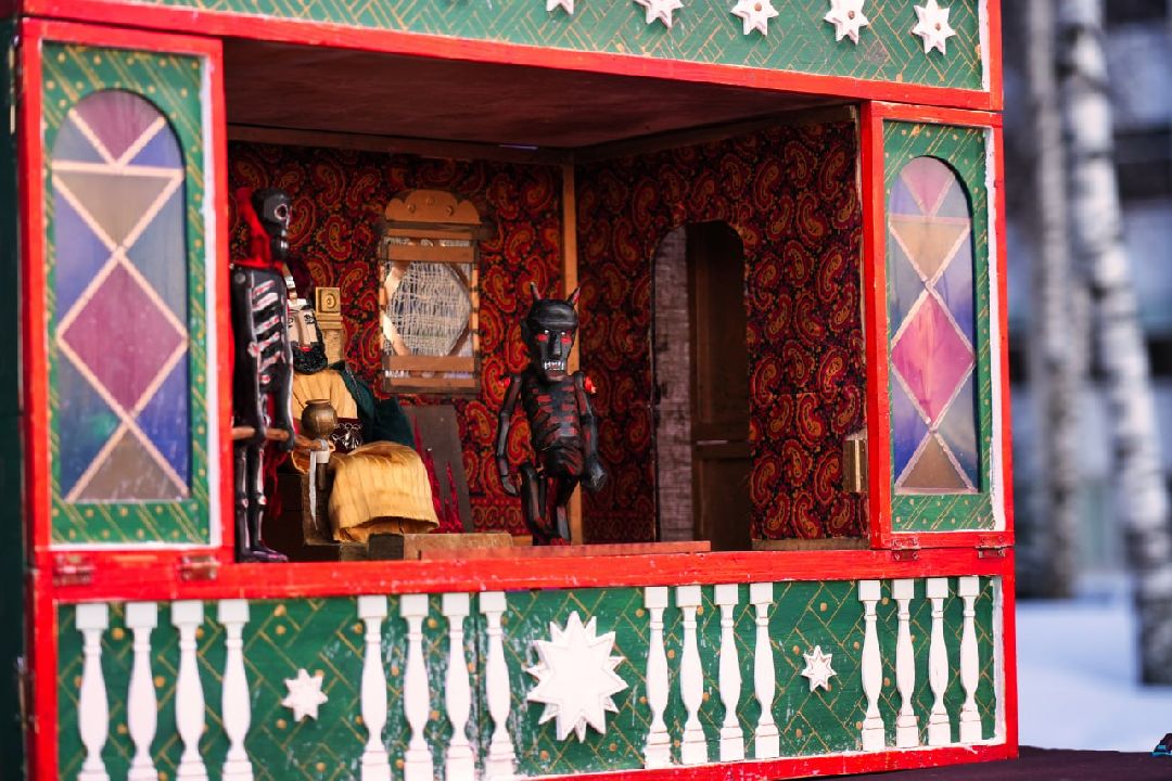 Сергиев Посад