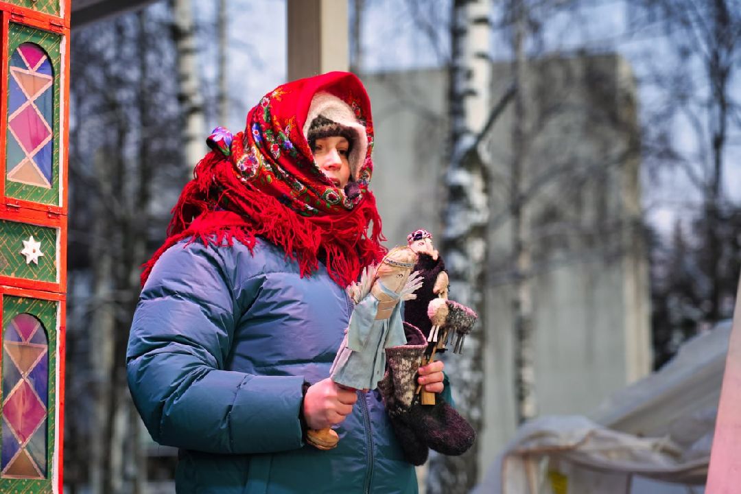 Сергиев Посад