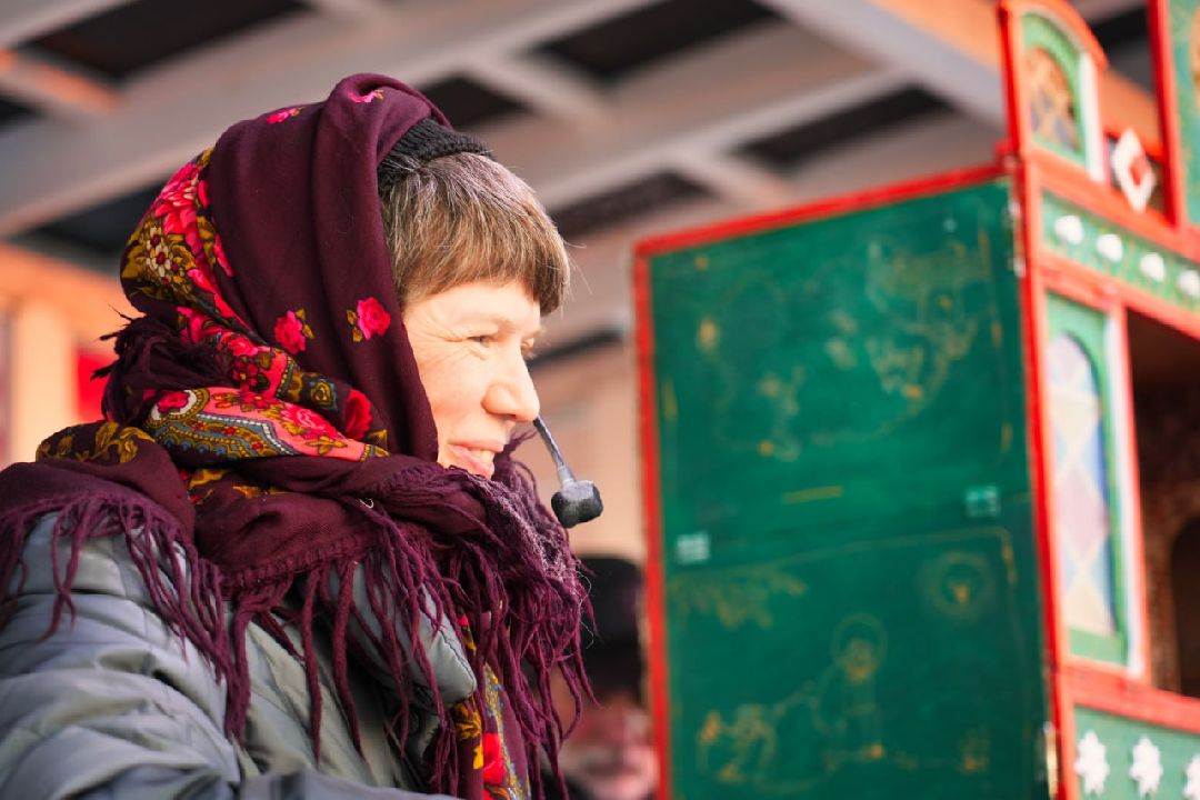 Сергиев Посад