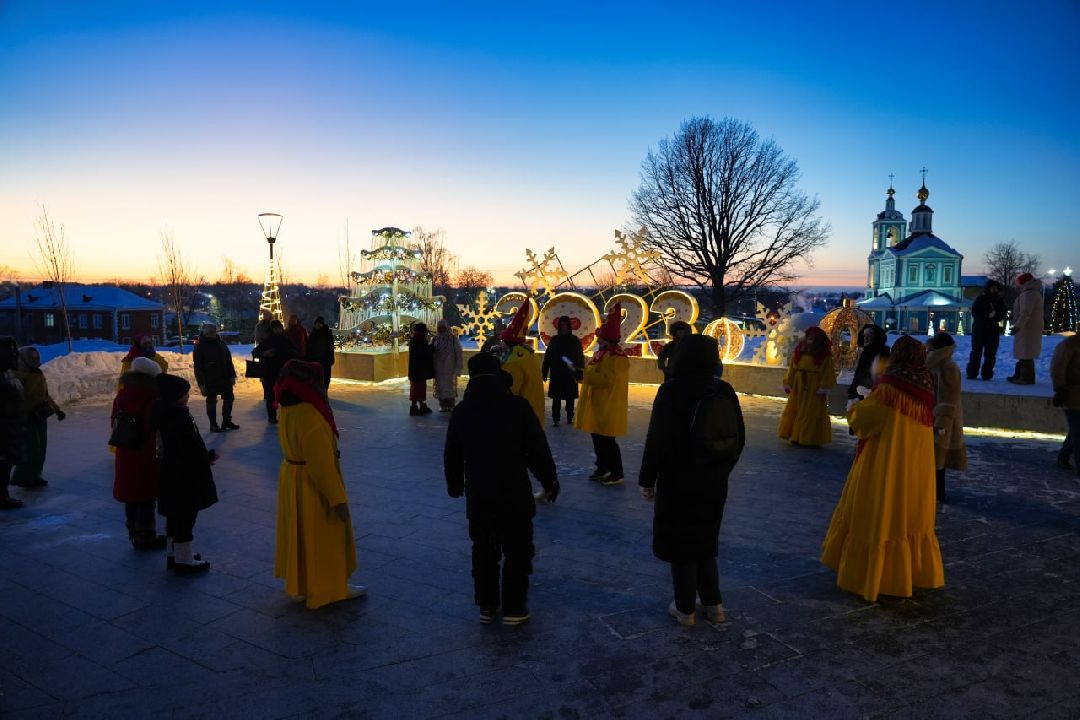 Сергиев Посад