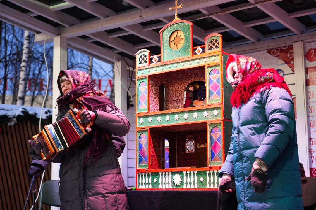 Сергиев Посад