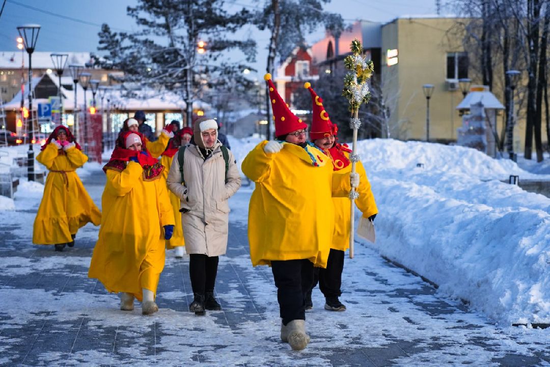 Сергиев Посад