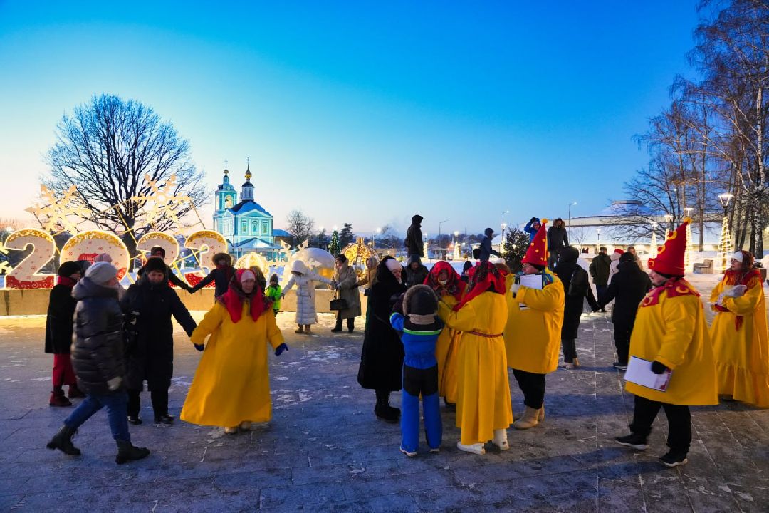 Сергиев Посад