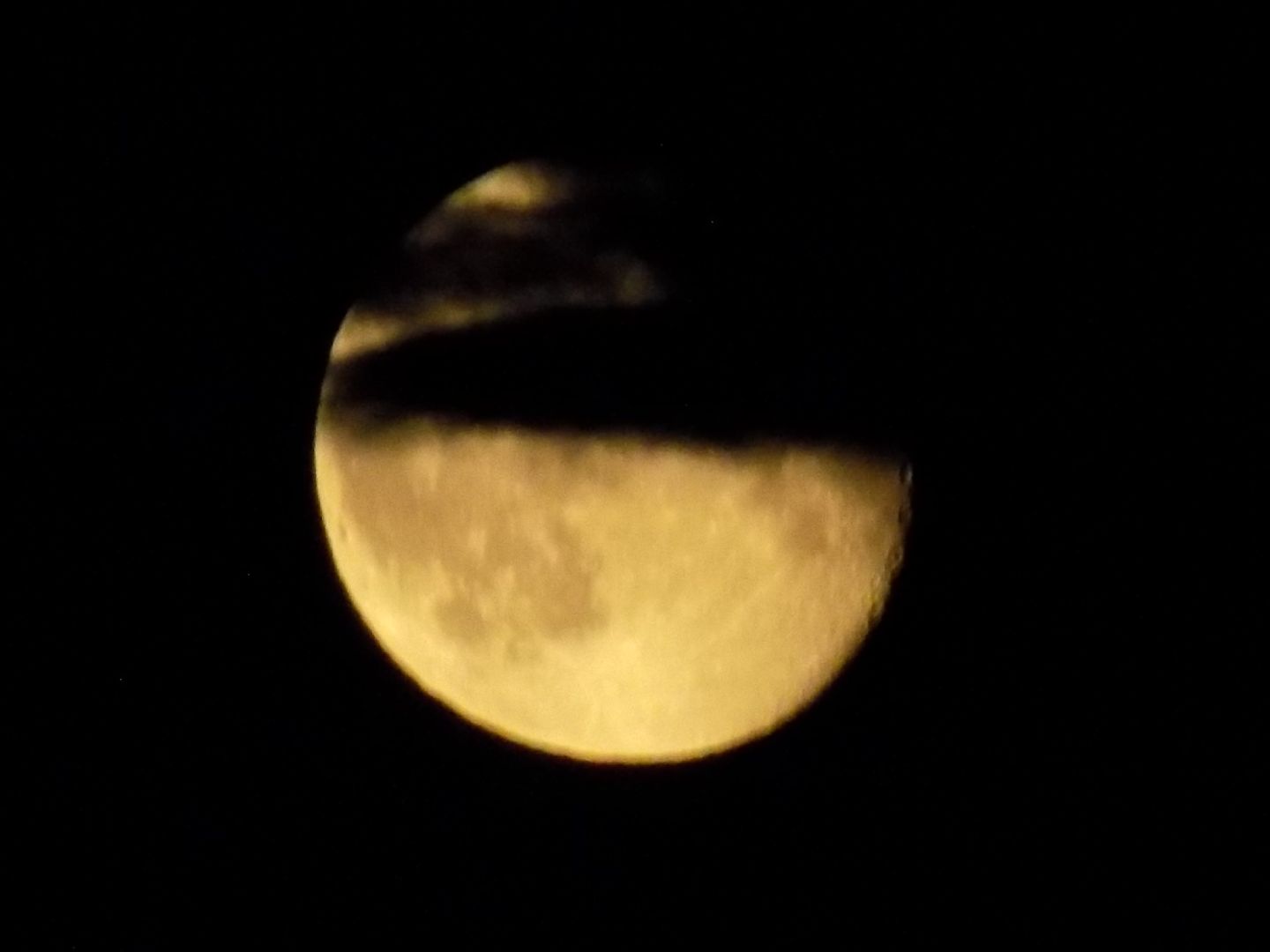 Суперлуние, Шатура, городской округ Шатура, Супер, природное явление