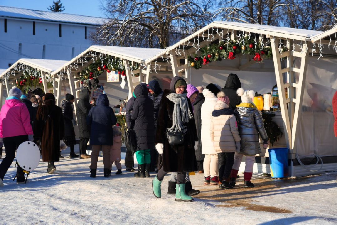 Сергиев Посад