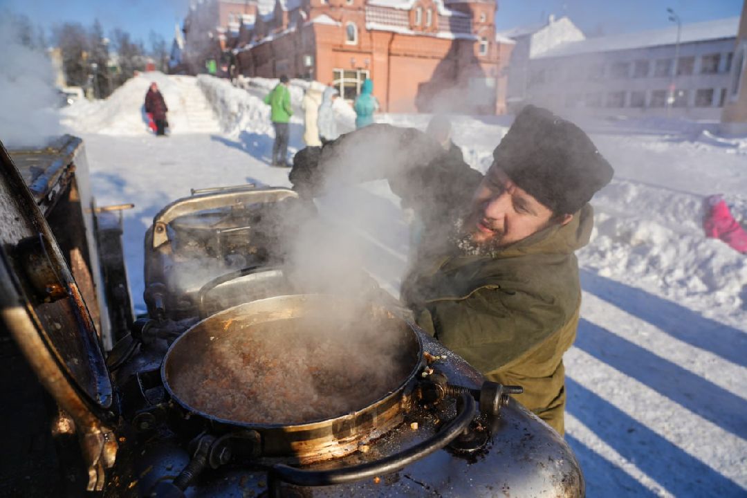 Сергиев Посад