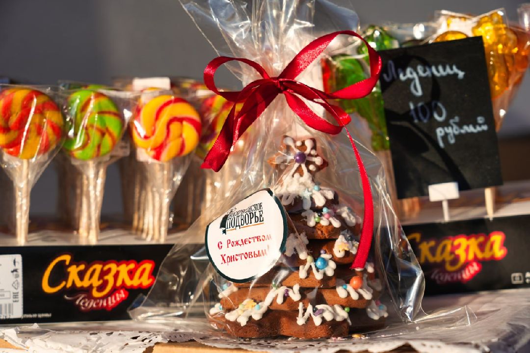 Сергиев Посад