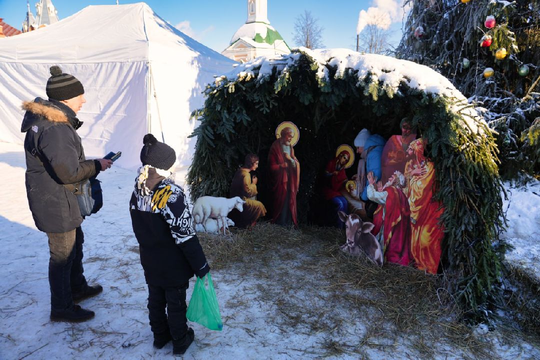 Сергиев Посад