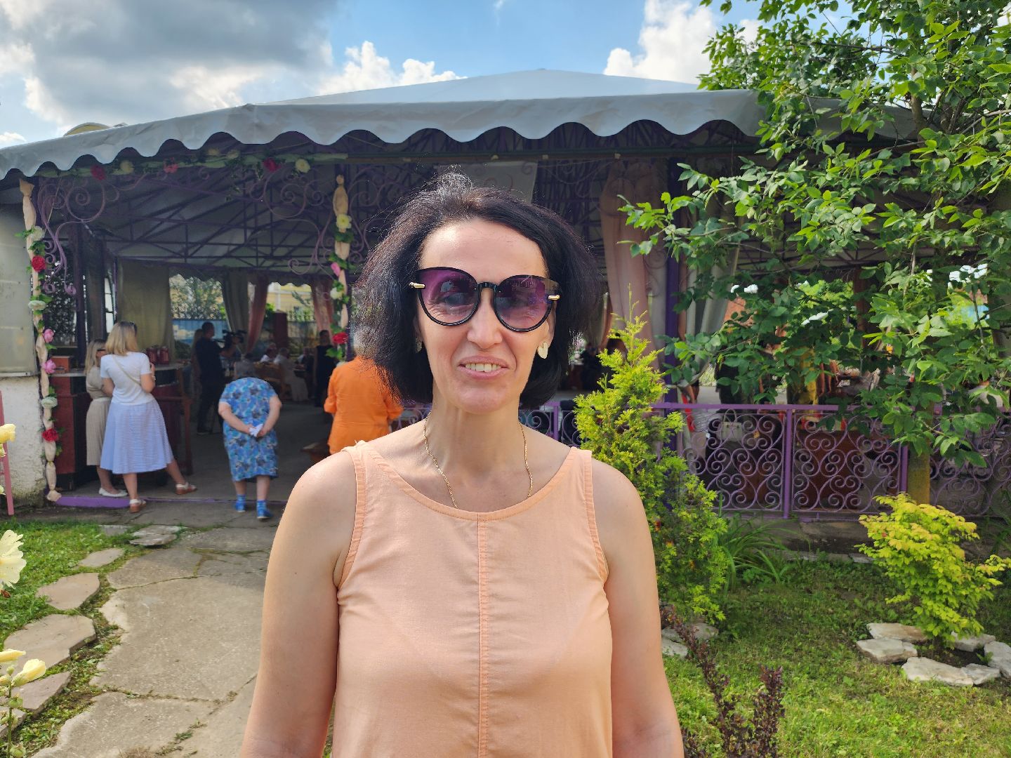 активное долголетие, танцы, мастер-класс по танцам, серпухов, трактир русь, центр серпуховский, долголеты,